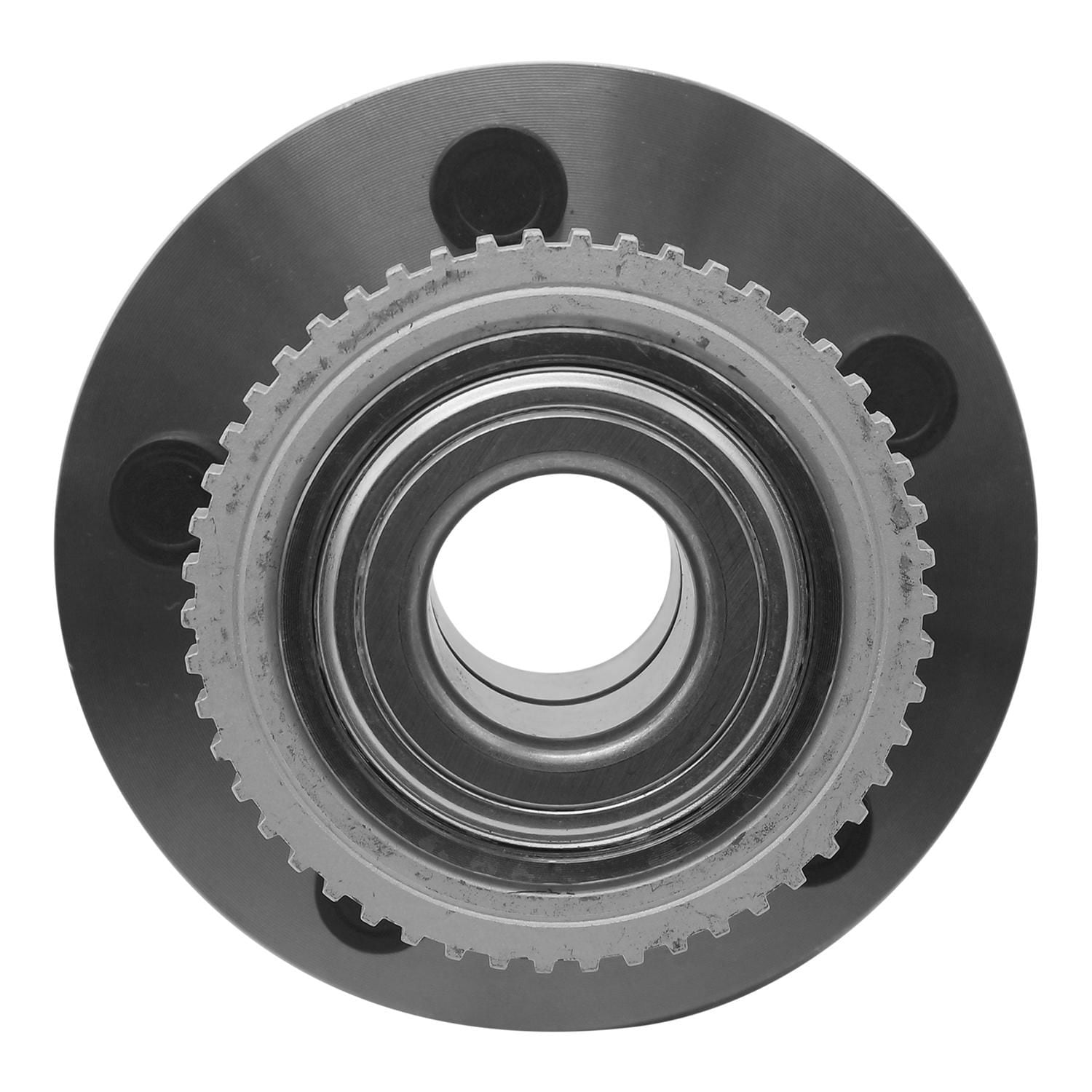 Duralast Wheel Bearing and Hub Assembly DL513202 | AutoZone