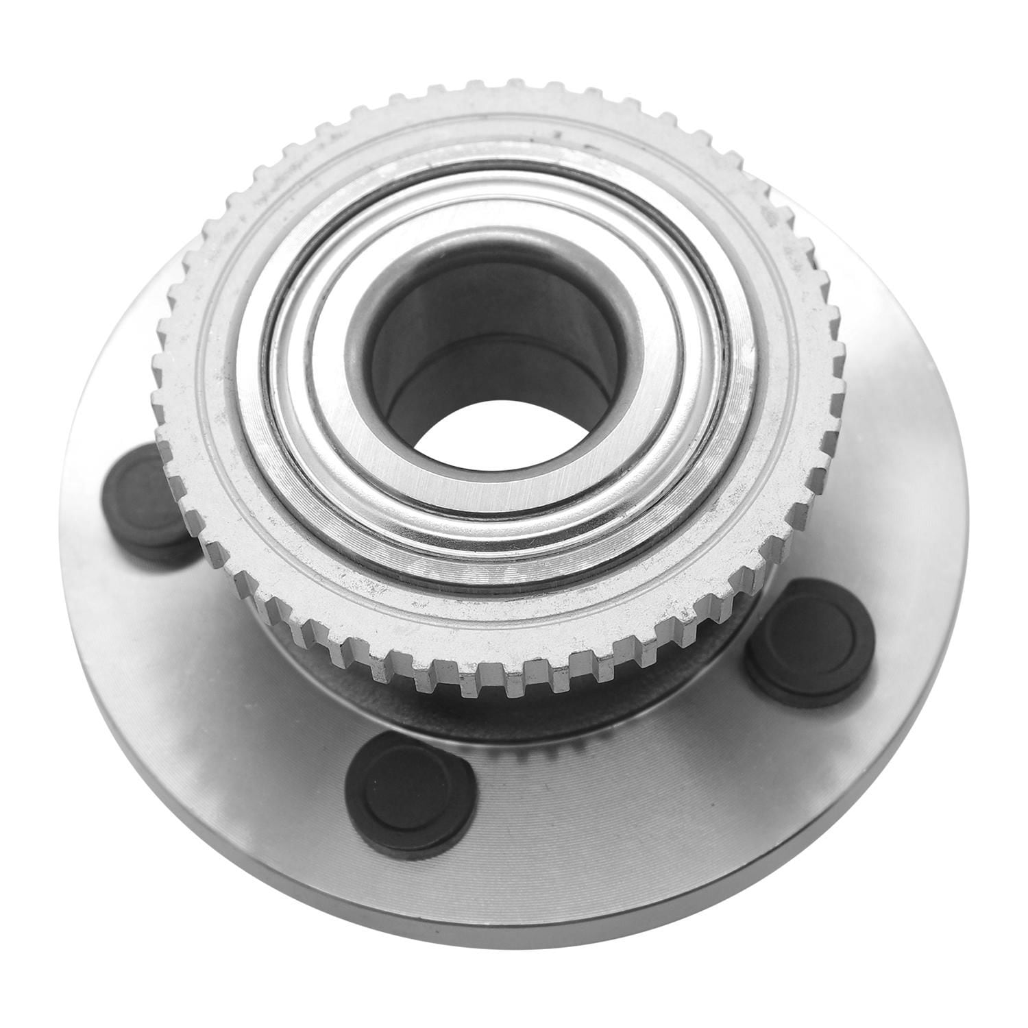 Duralast Wheel Bearing and Hub Assembly DL513202 | AutoZone