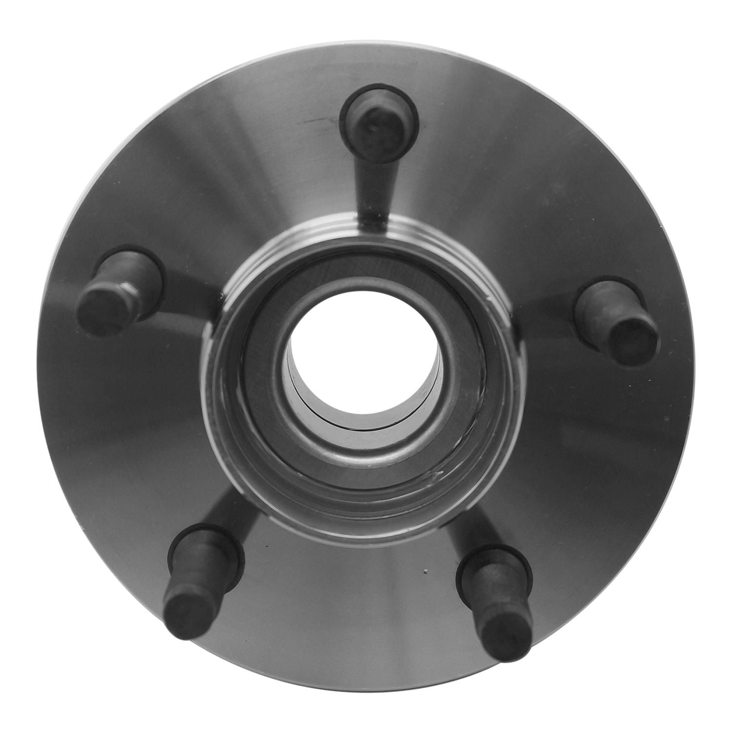 Duralast Wheel Bearing and Hub Assembly DL513202 | AutoZone