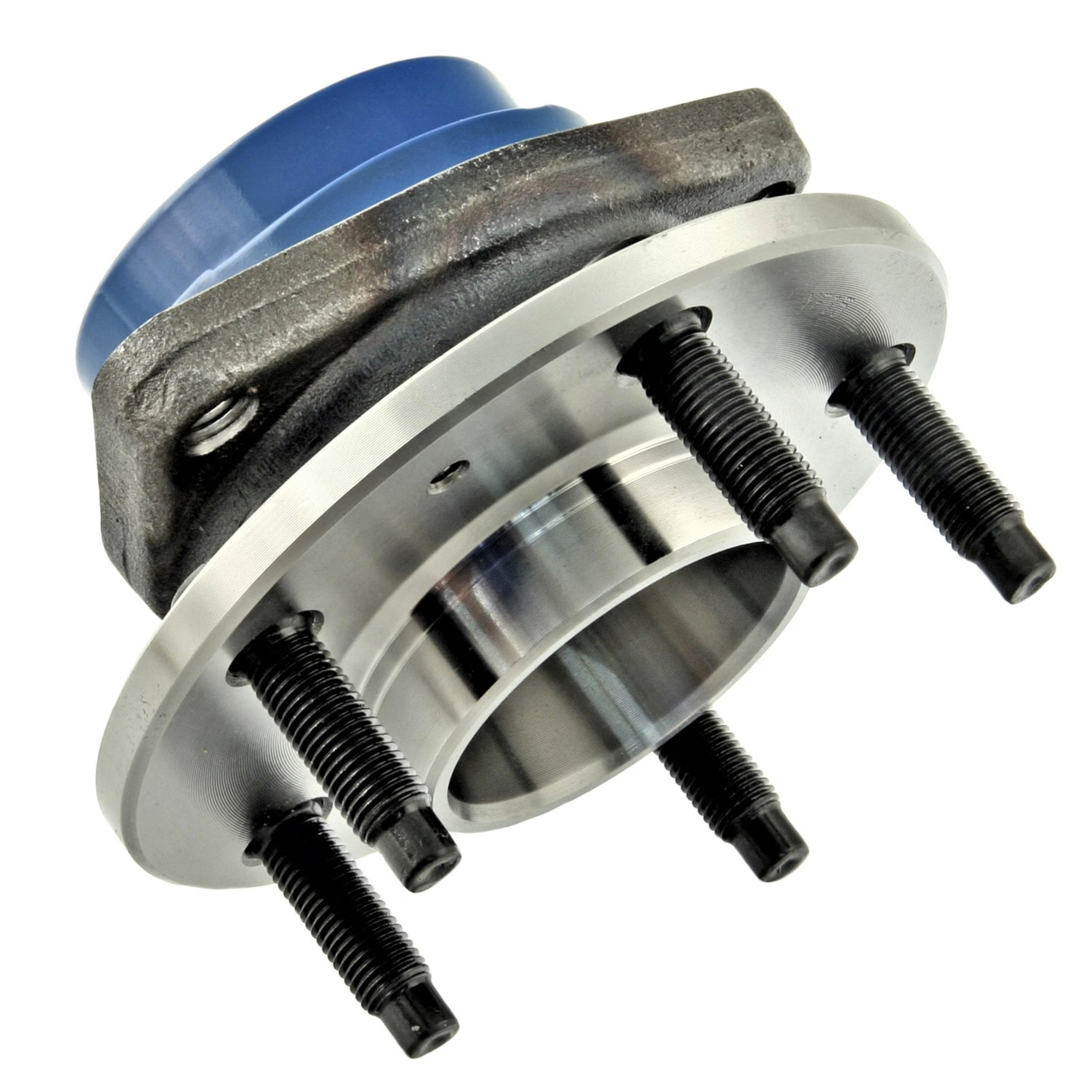 Duralast Wheel Bearing and Hub Assembly DL513203HD | AutoZone