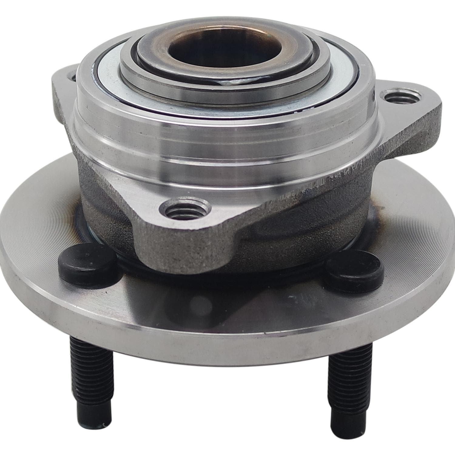 Duralast Wheel Bearing and Hub Assembly DL513205 | AutoZone