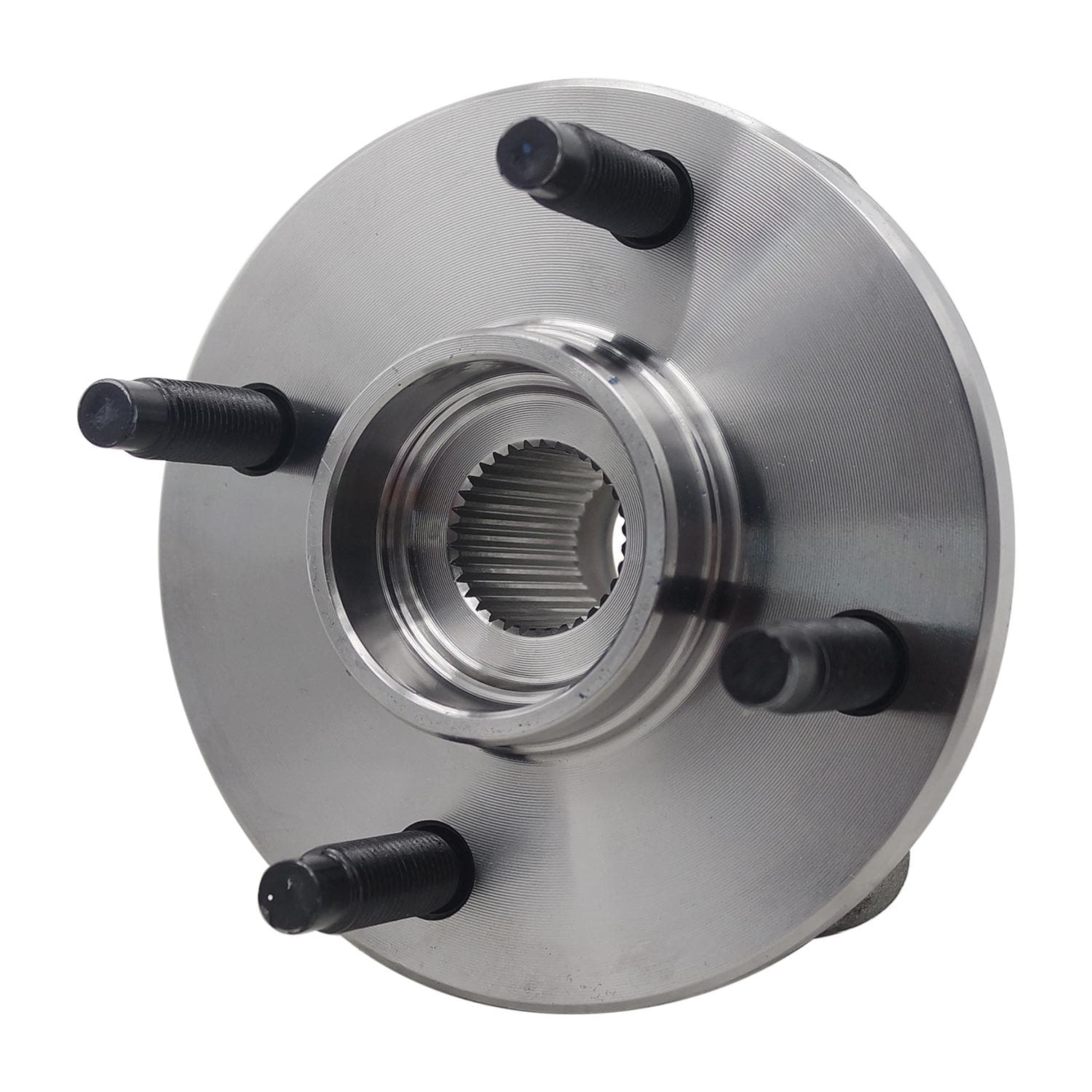 Duralast Wheel Bearing and Hub Assembly DL513205 | AutoZone