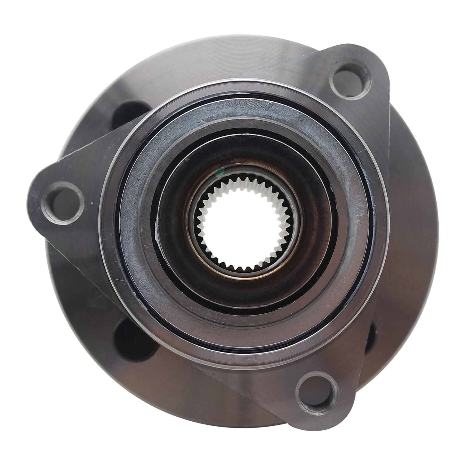 Duralast Wheel Bearing and Hub Assembly DL513205 | AutoZone