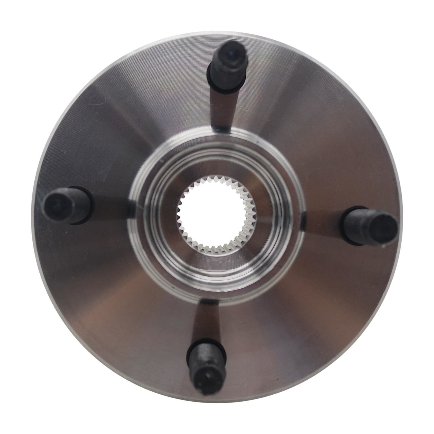 Duralast Wheel Bearing and Hub Assembly DL513205 | AutoZone