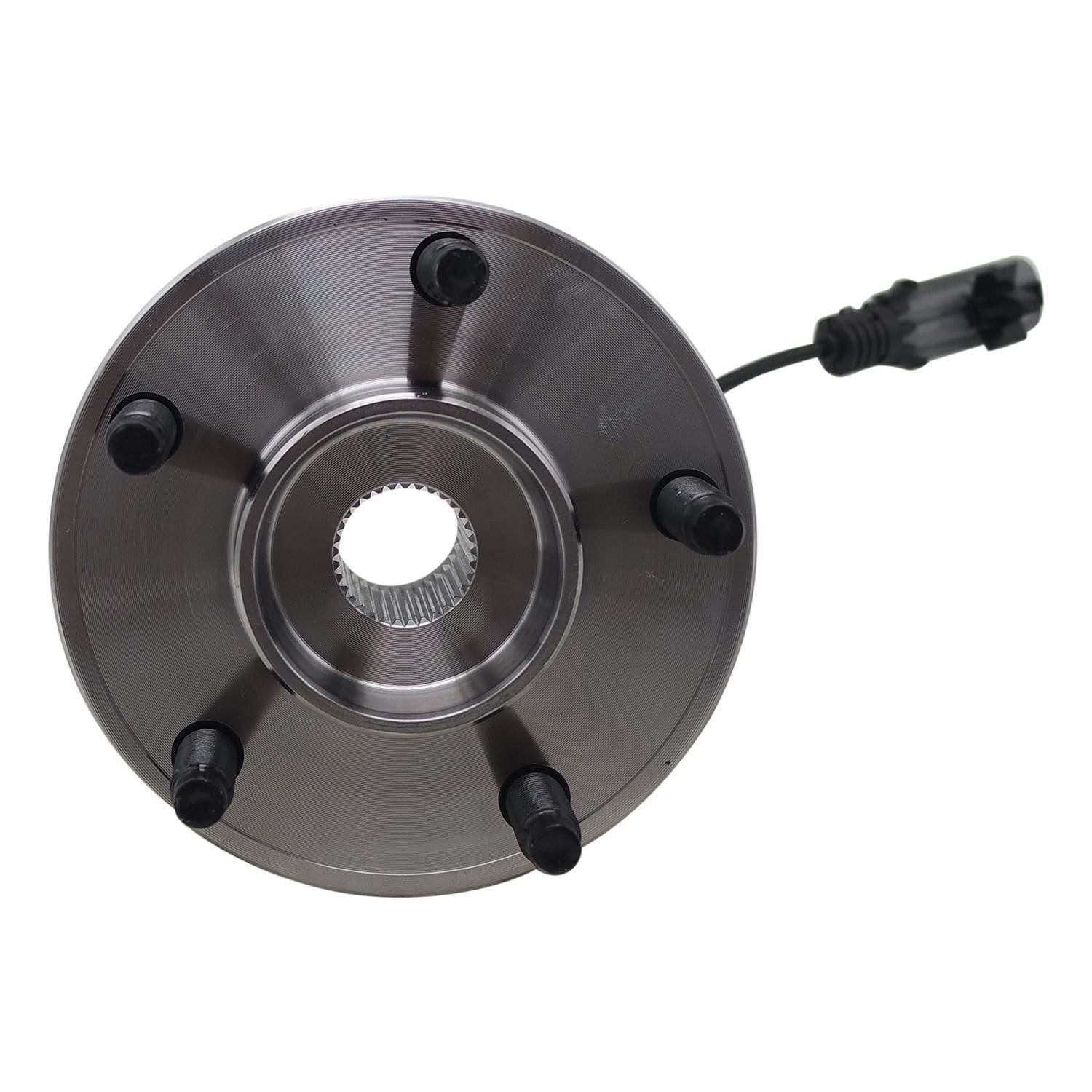 Duralast Wheel Bearing and Hub Assembly DL513206HD | AutoZone