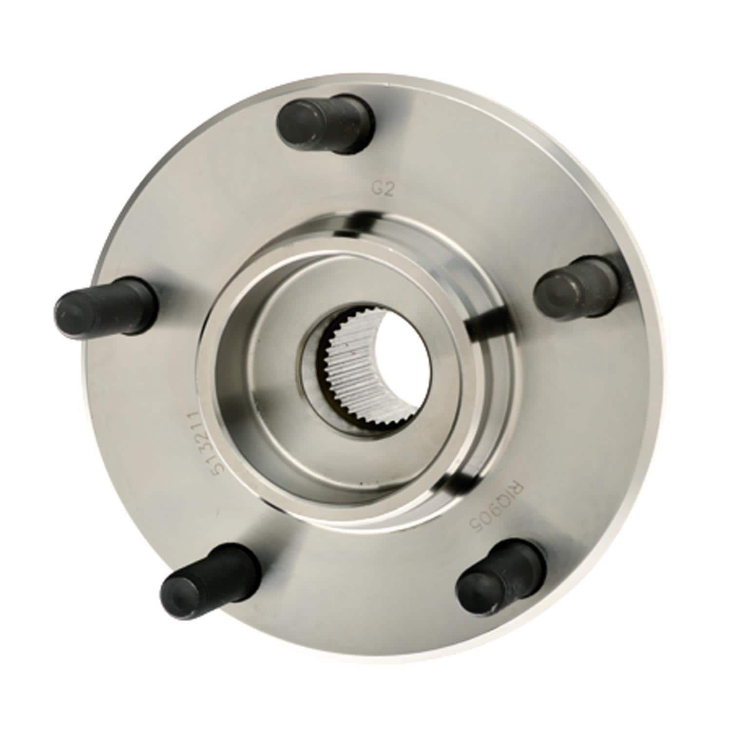 Duralast Wheel Bearing and Hub Assembly DL513211 | AutoZone