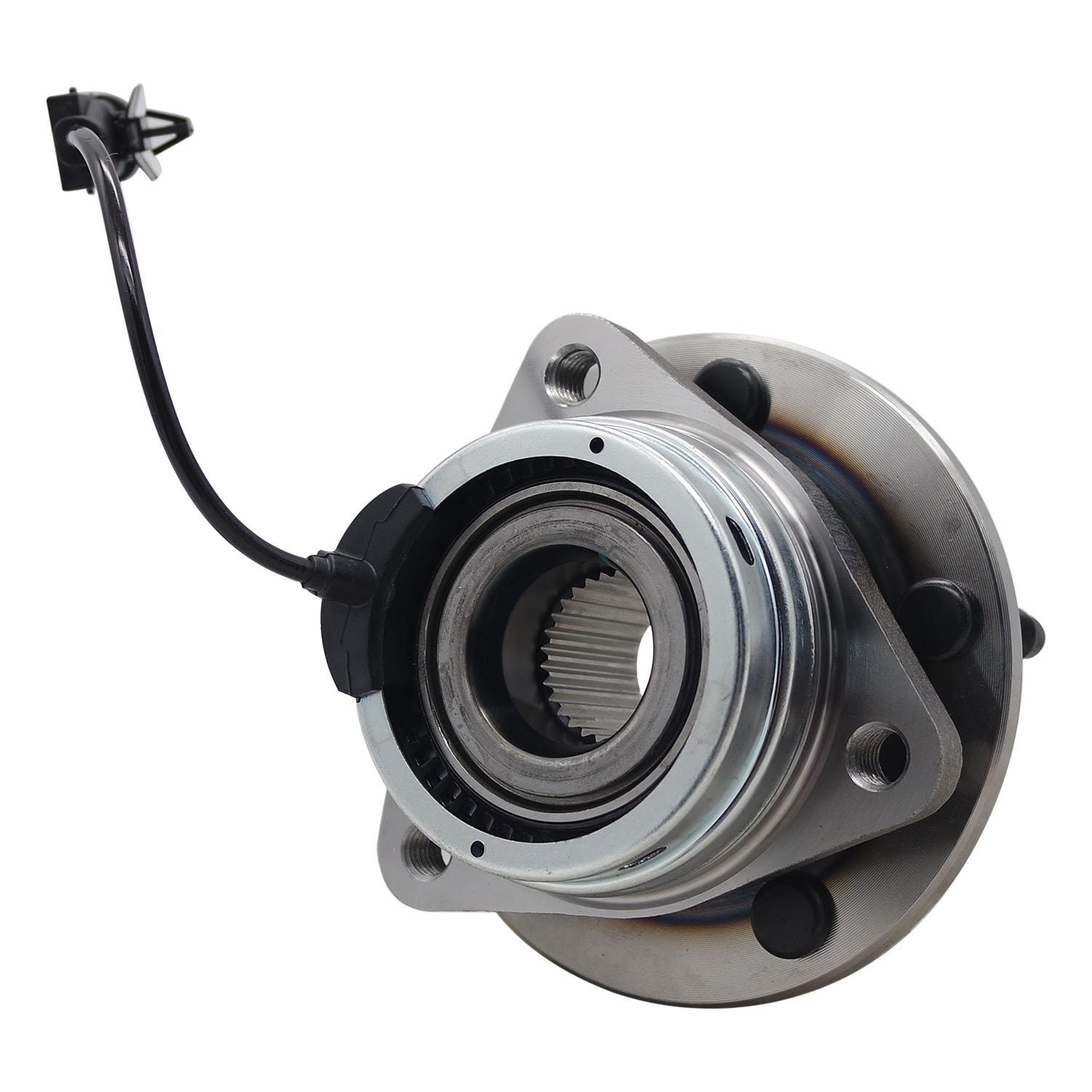 Duralast Wheel Bearing and Hub Assembly DL513214HD | AutoZone
