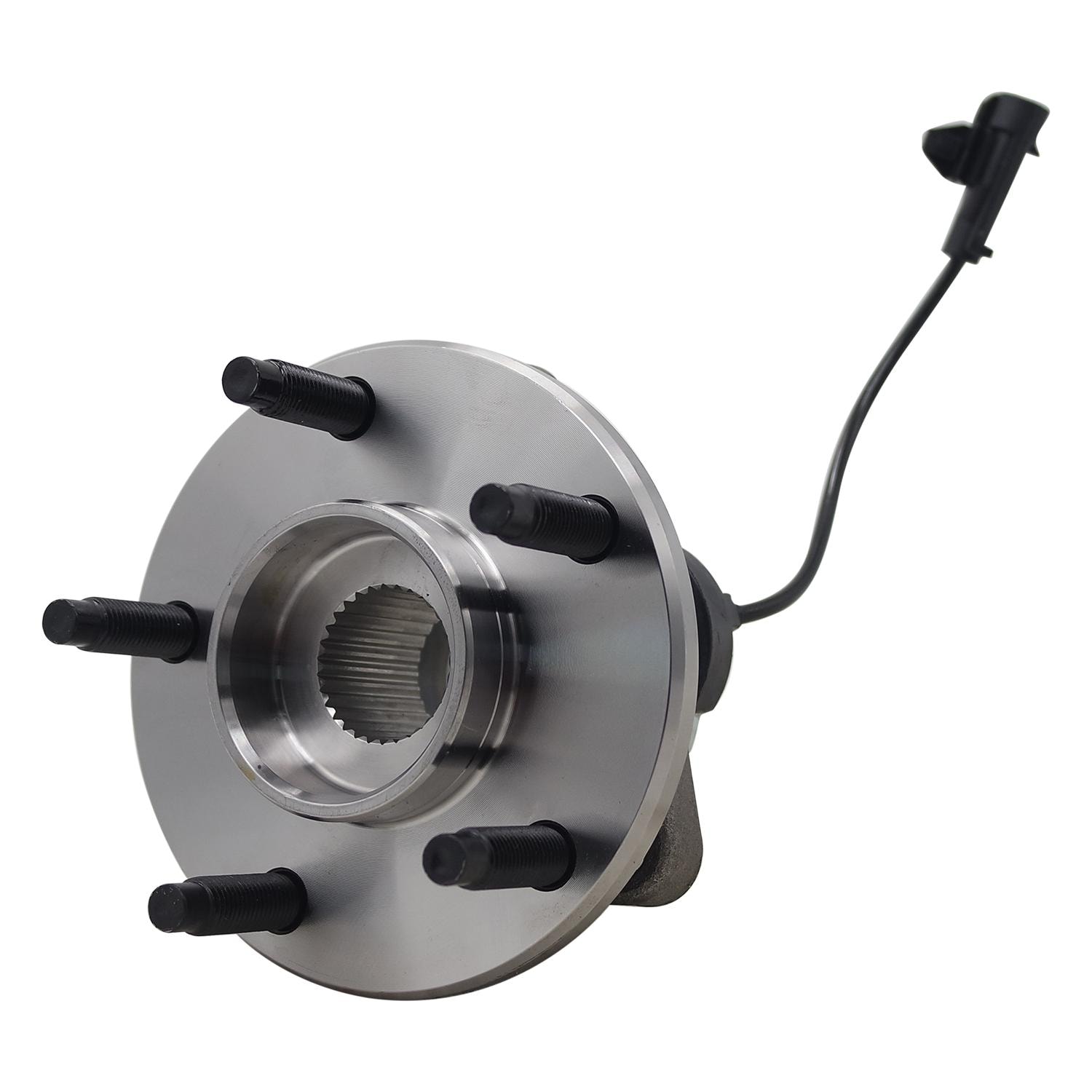 Duralast Wheel Bearing and Hub Assembly DL513214HD | AutoZone