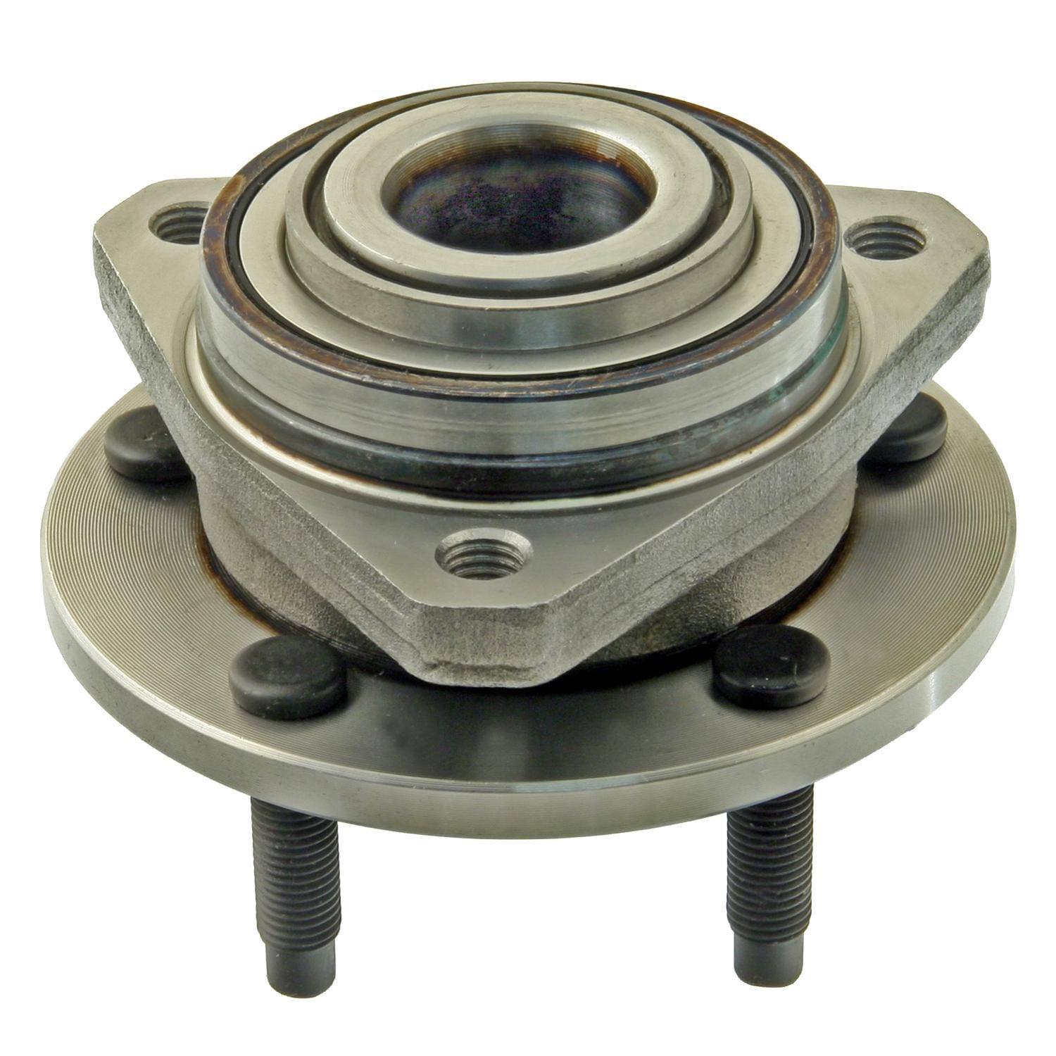 Duralast Wheel Bearing and Hub Assembly DL513215 | AutoZone