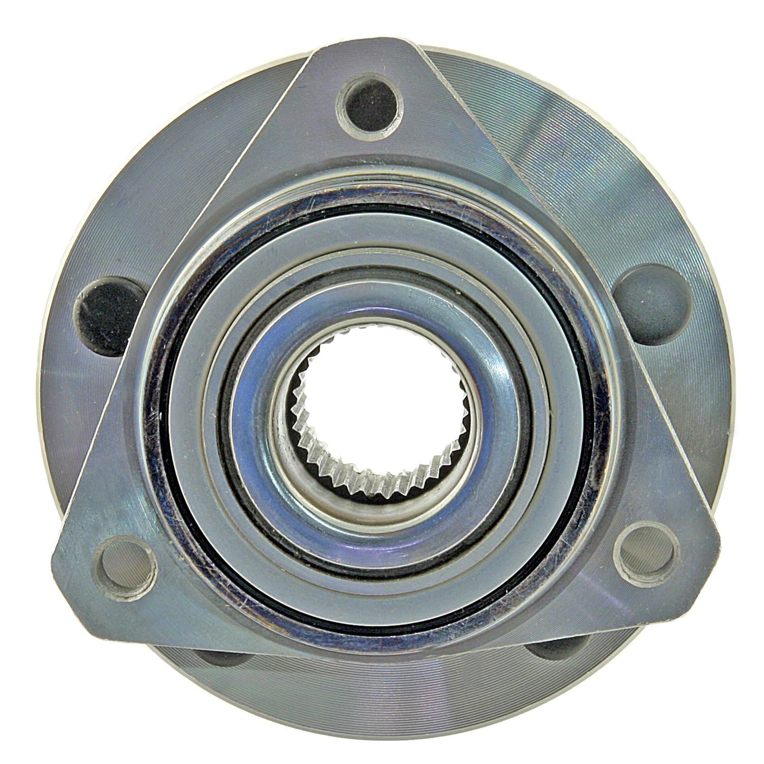 Duralast Wheel Bearing and Hub Assembly DL513215 | AutoZone