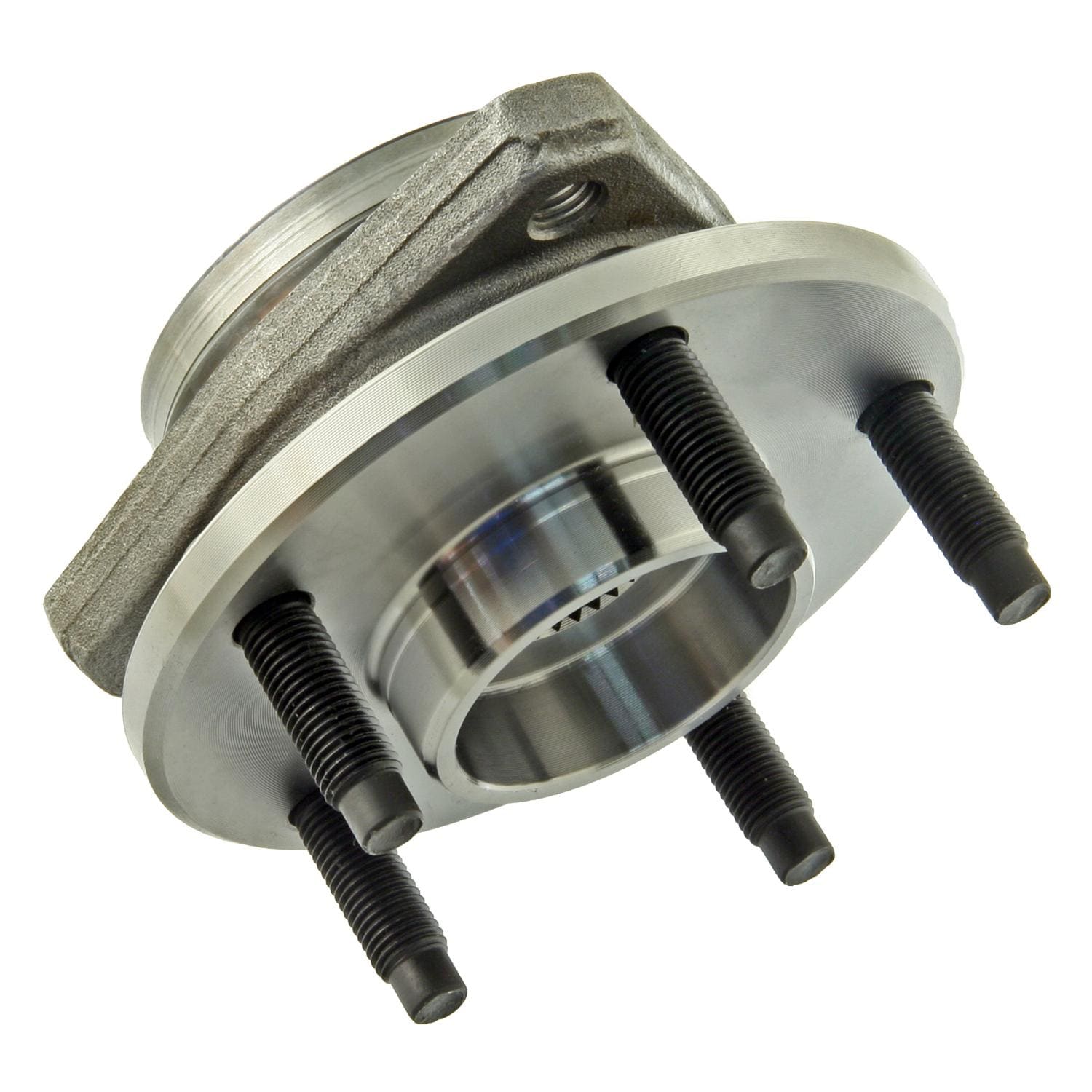Duralast Wheel Bearing and Hub Assembly DL513215 | AutoZone