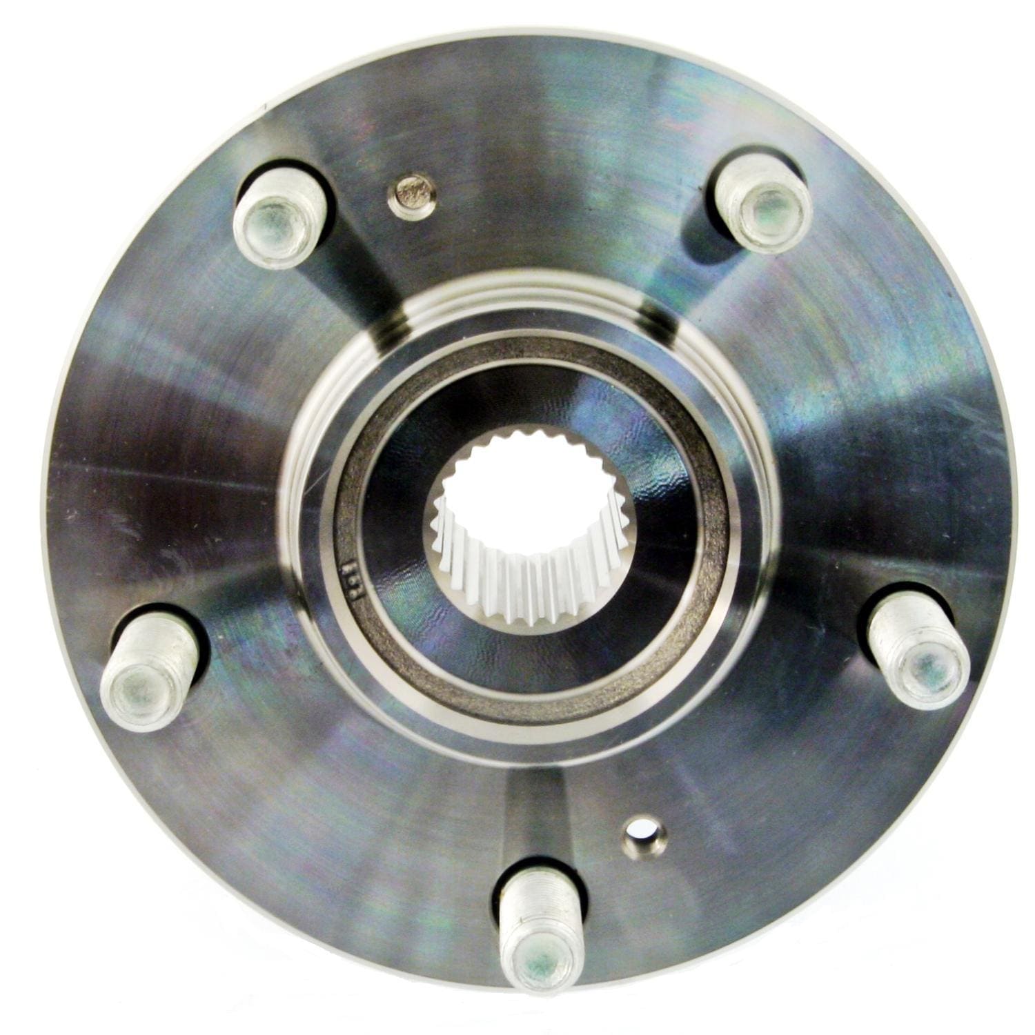 Duralast Wheel Bearing and Hub Assembly DL513219 | AutoZone