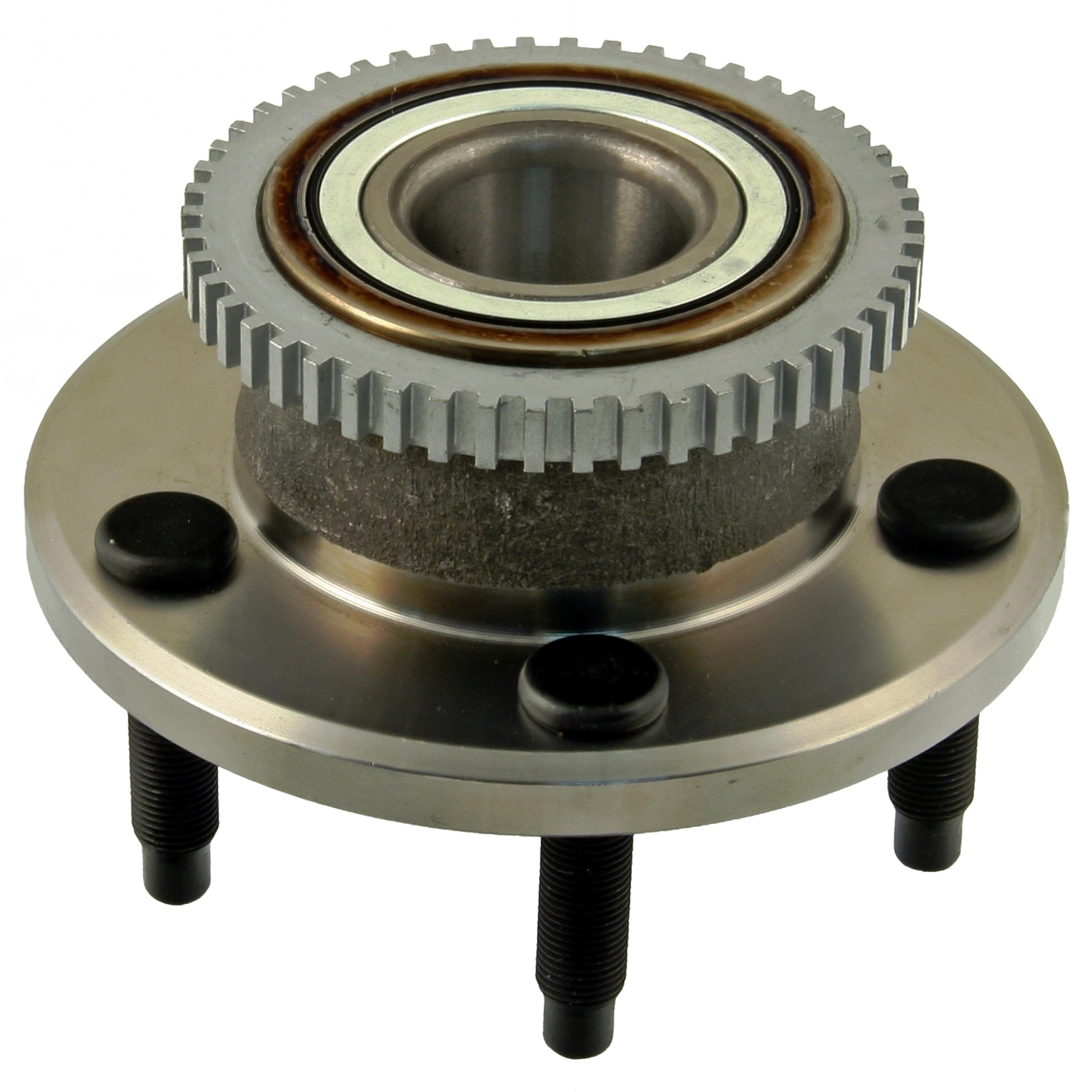 Duralast Wheel Bearing and Hub Assembly DL513221 | AutoZone