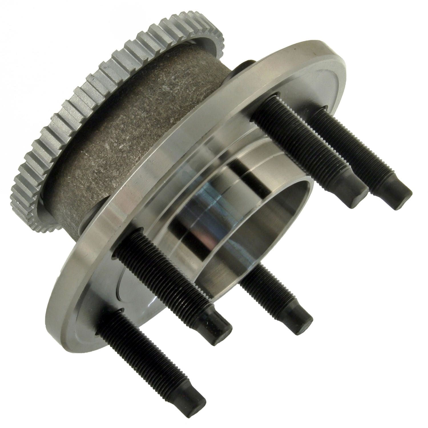 Duralast Wheel Bearing and Hub Assembly DL513222 | AutoZone