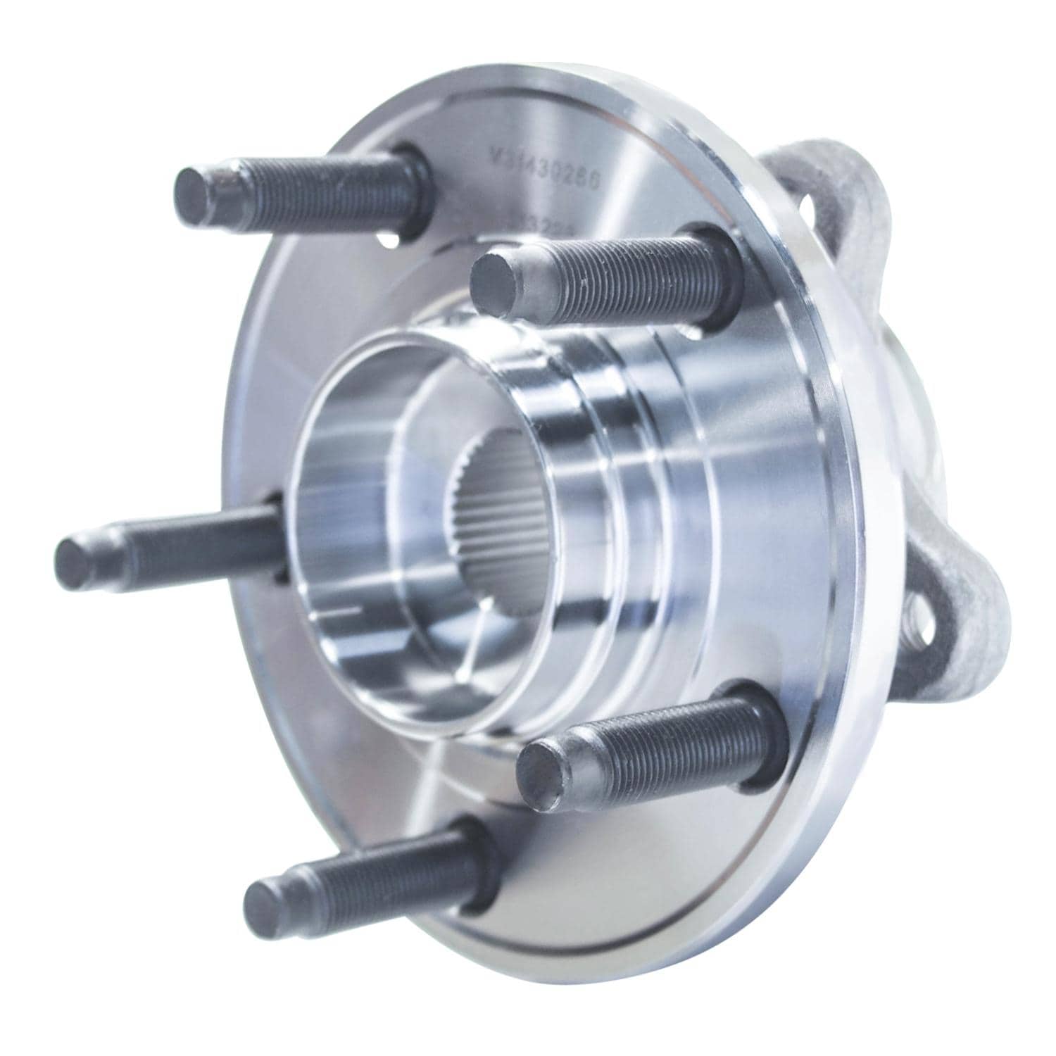 Duralast Wheel Bearing and Hub Assembly DL513223 | AutoZone