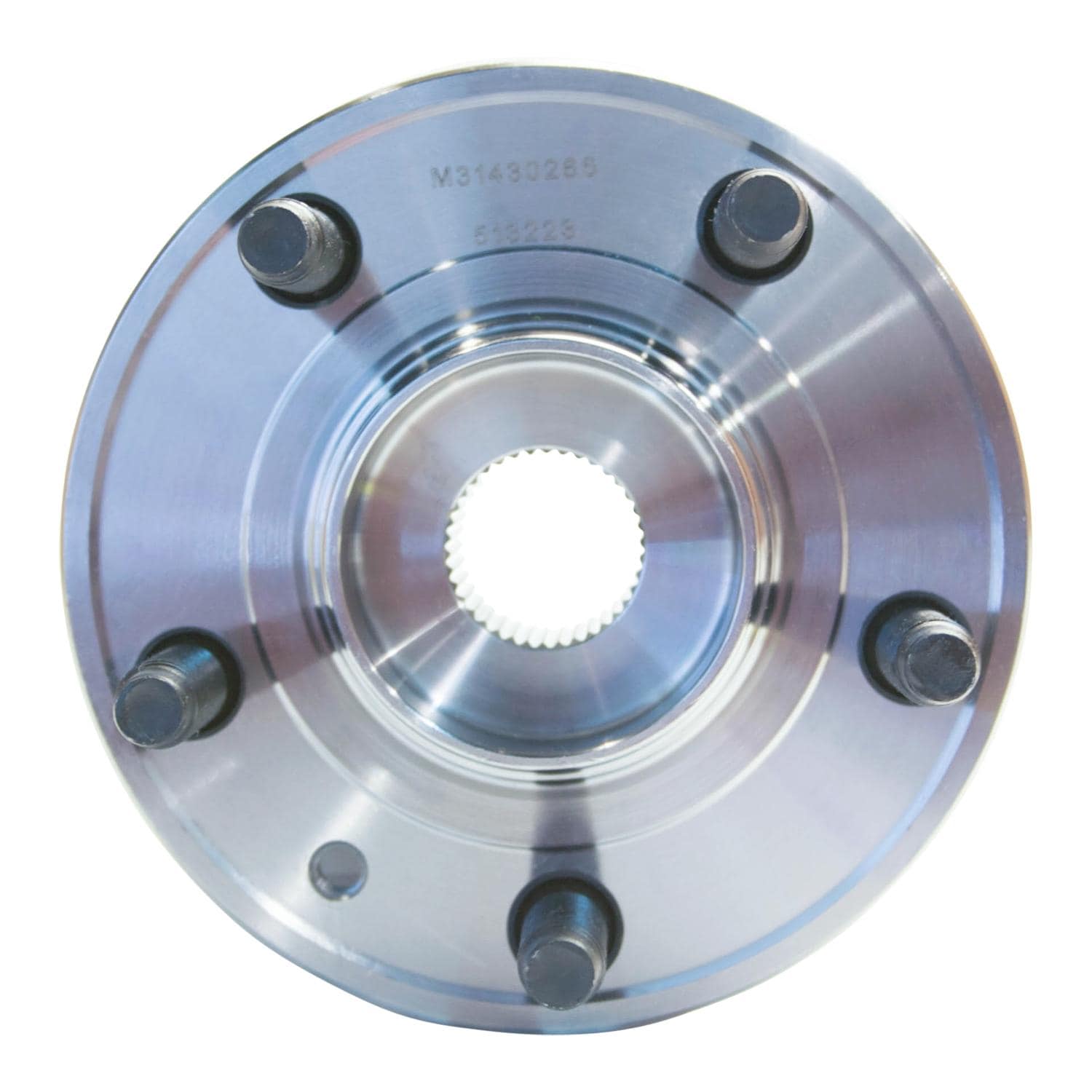 Duralast Wheel Bearing and Hub Assembly DL513223 | AutoZone