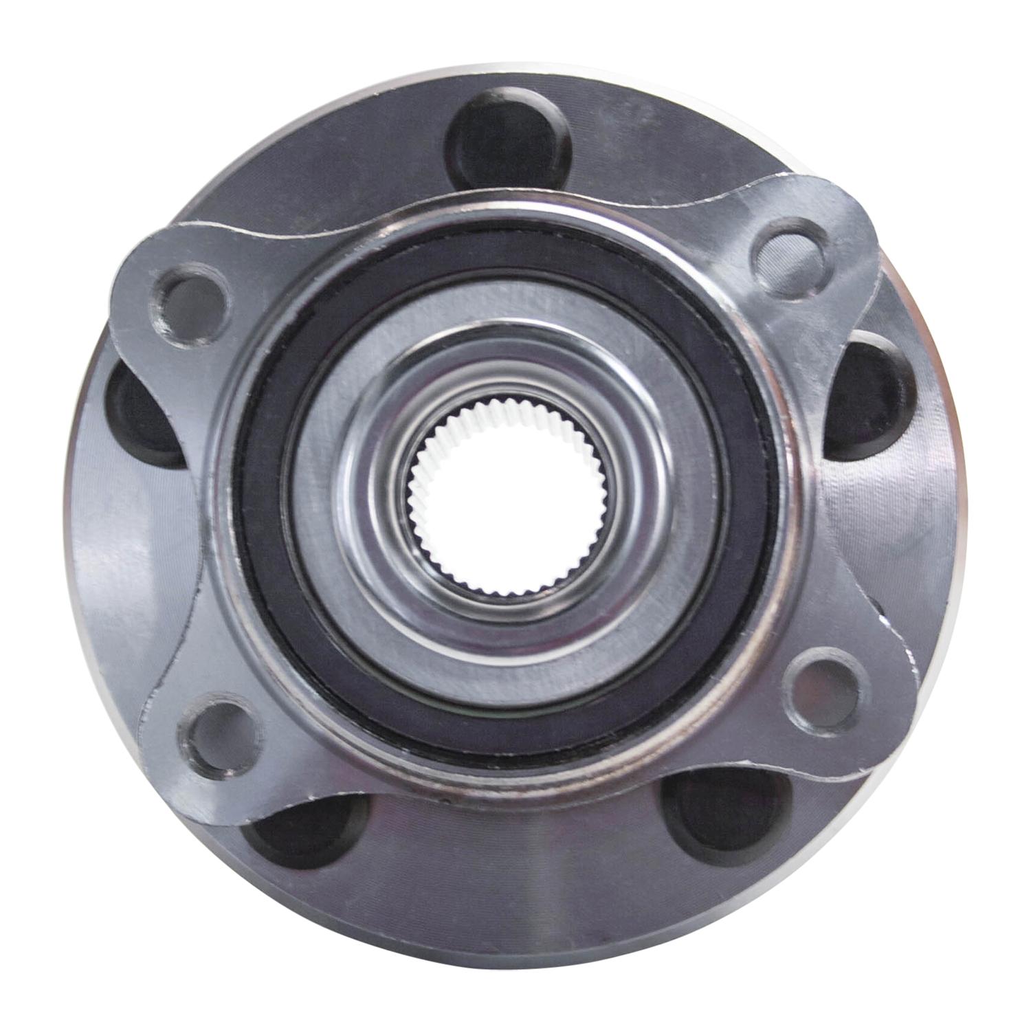 #23-3175-2 らむね Duralast Wheel Bearing and Hub Assembly DL513223 | AutoZone
