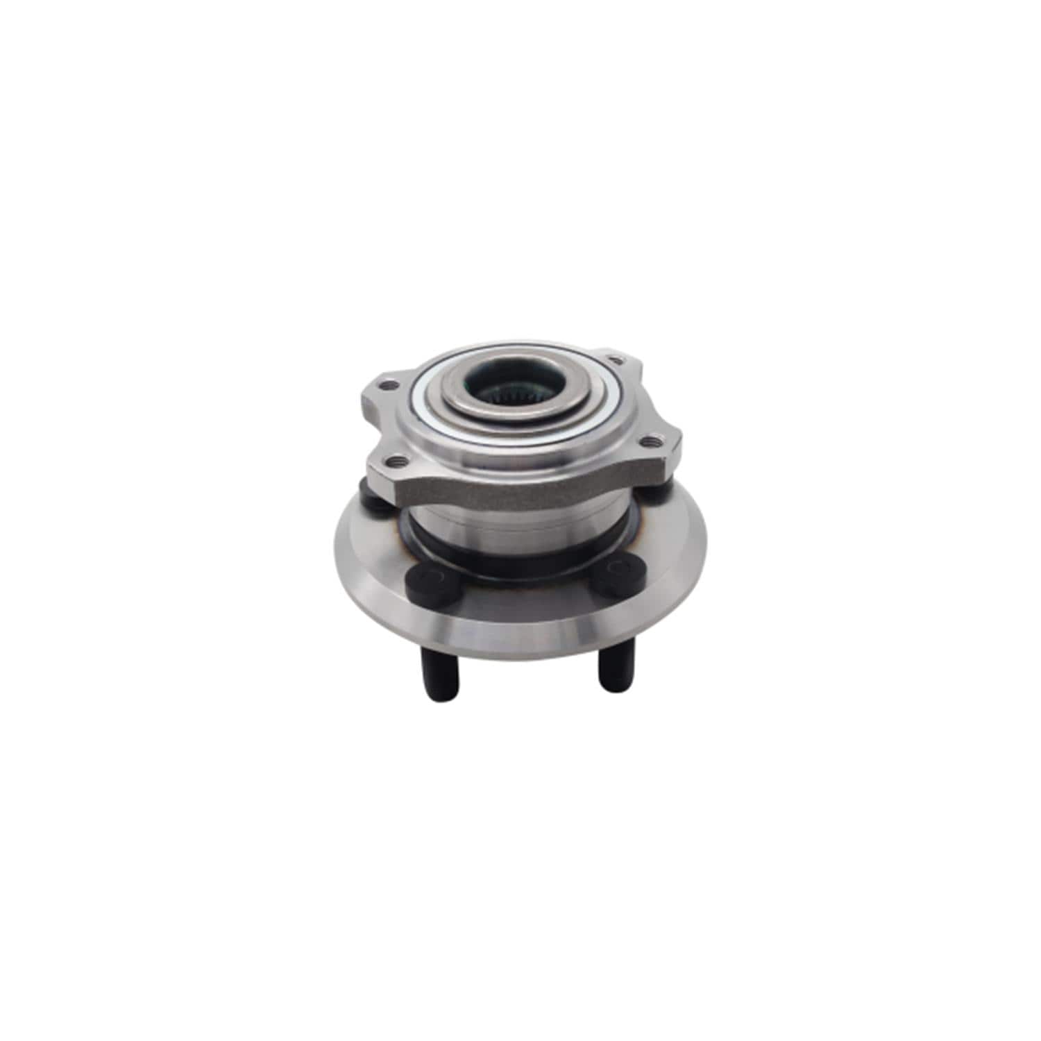 Duralast Wheel Bearing and Hub Assembly DL513225 | AutoZone