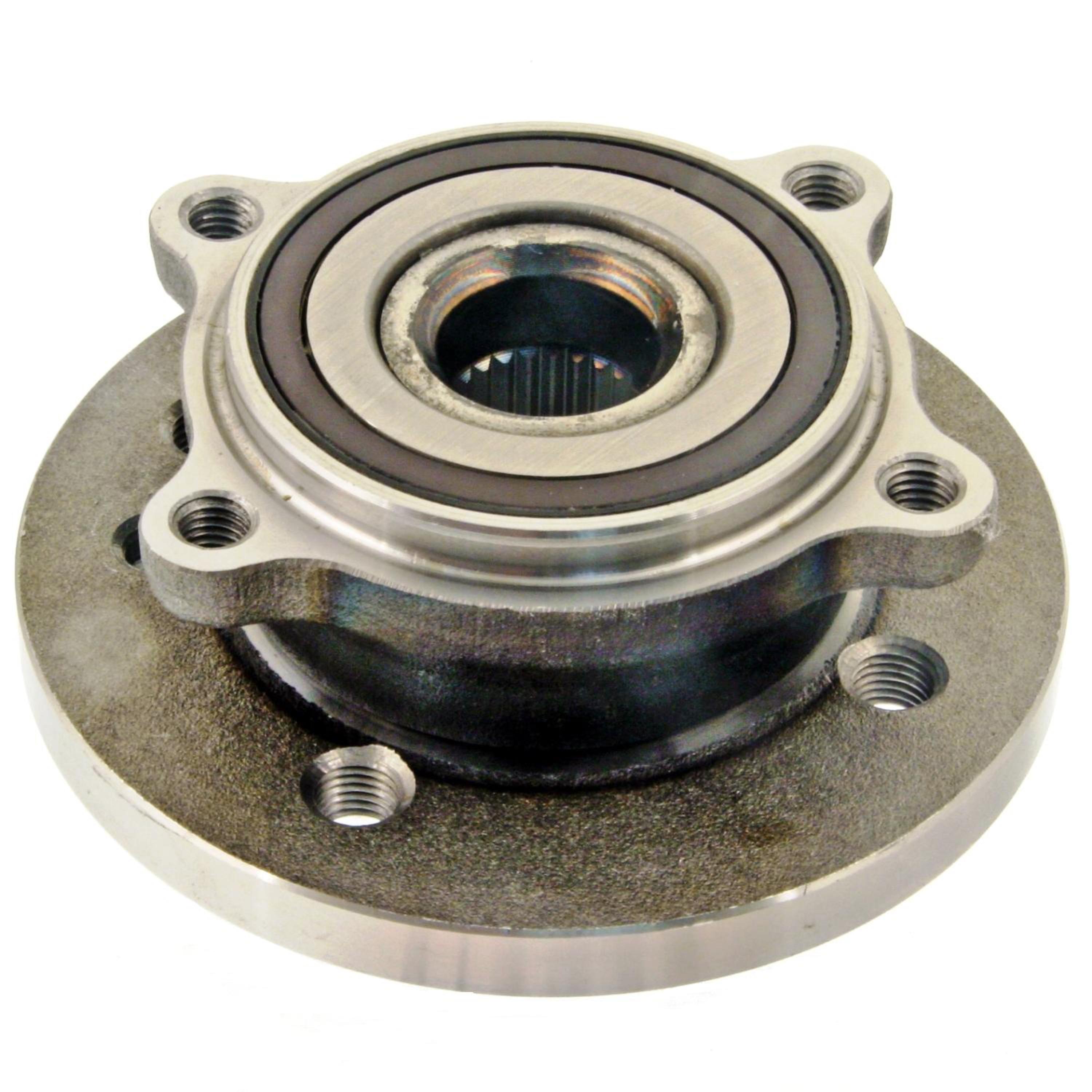 Duralast Wheel Bearing and Hub Assembly DL513226 | AutoZone
