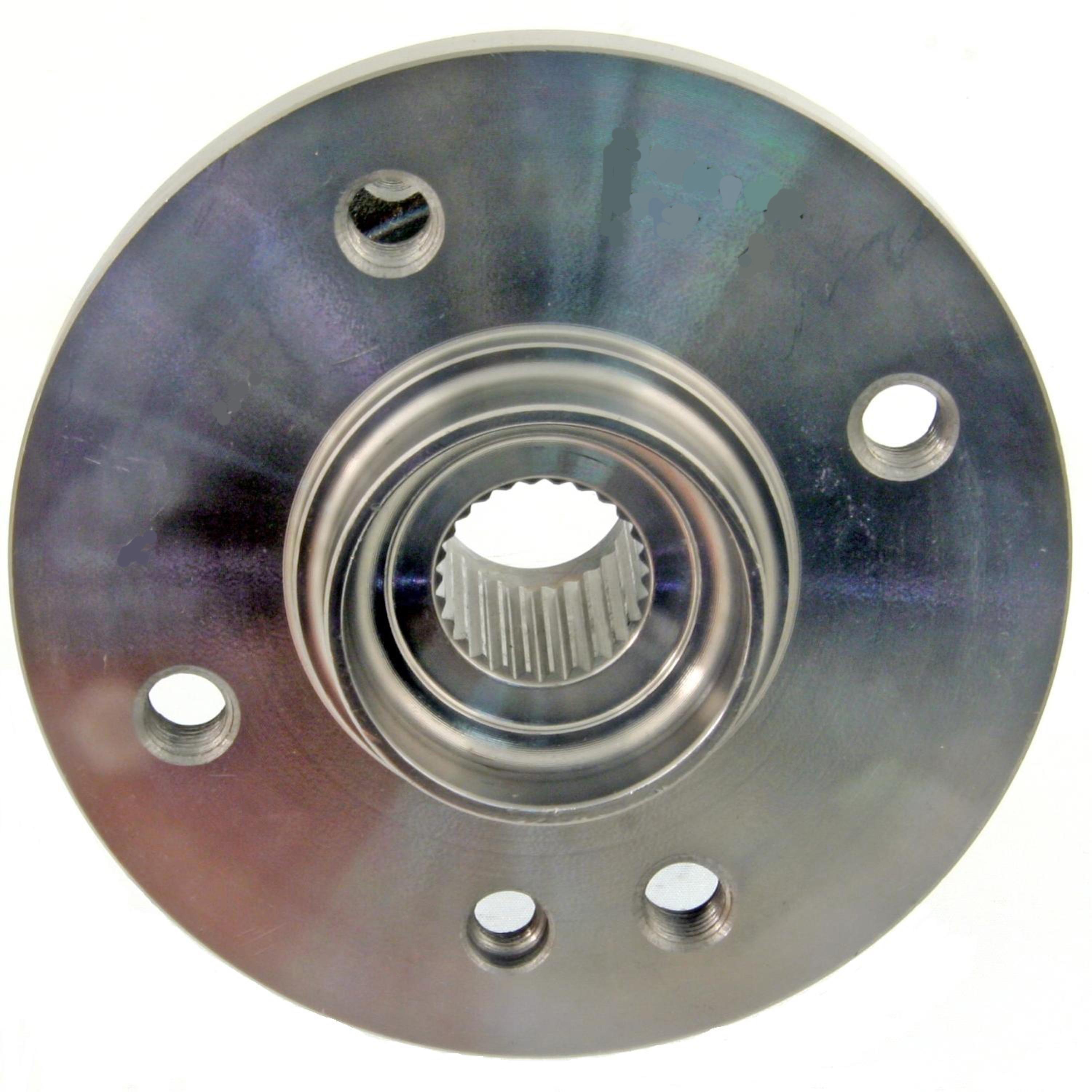 Duralast Wheel Bearing and Hub Assembly DL513226 | AutoZone