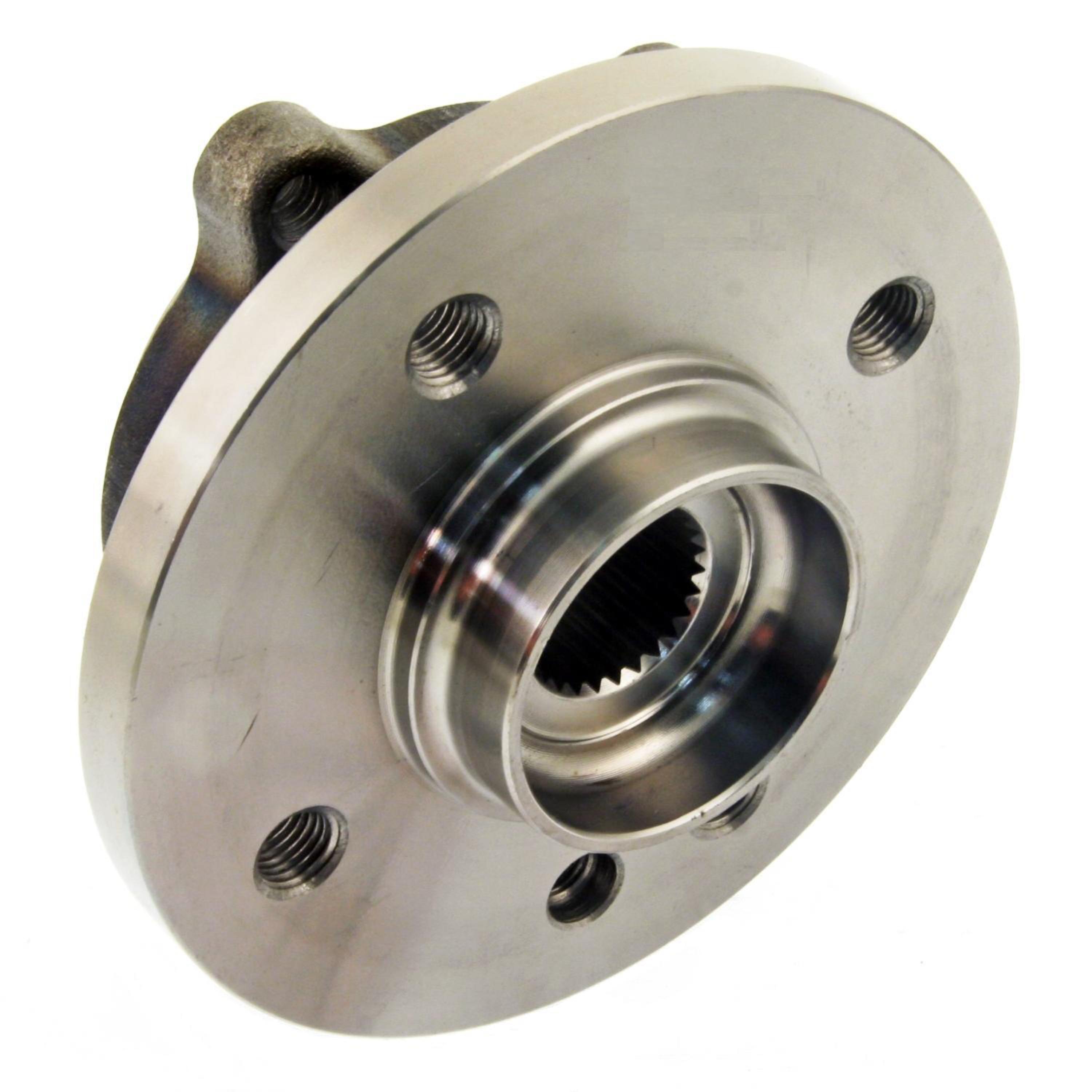 Duralast Wheel Bearing and Hub Assembly DL513226 | AutoZone