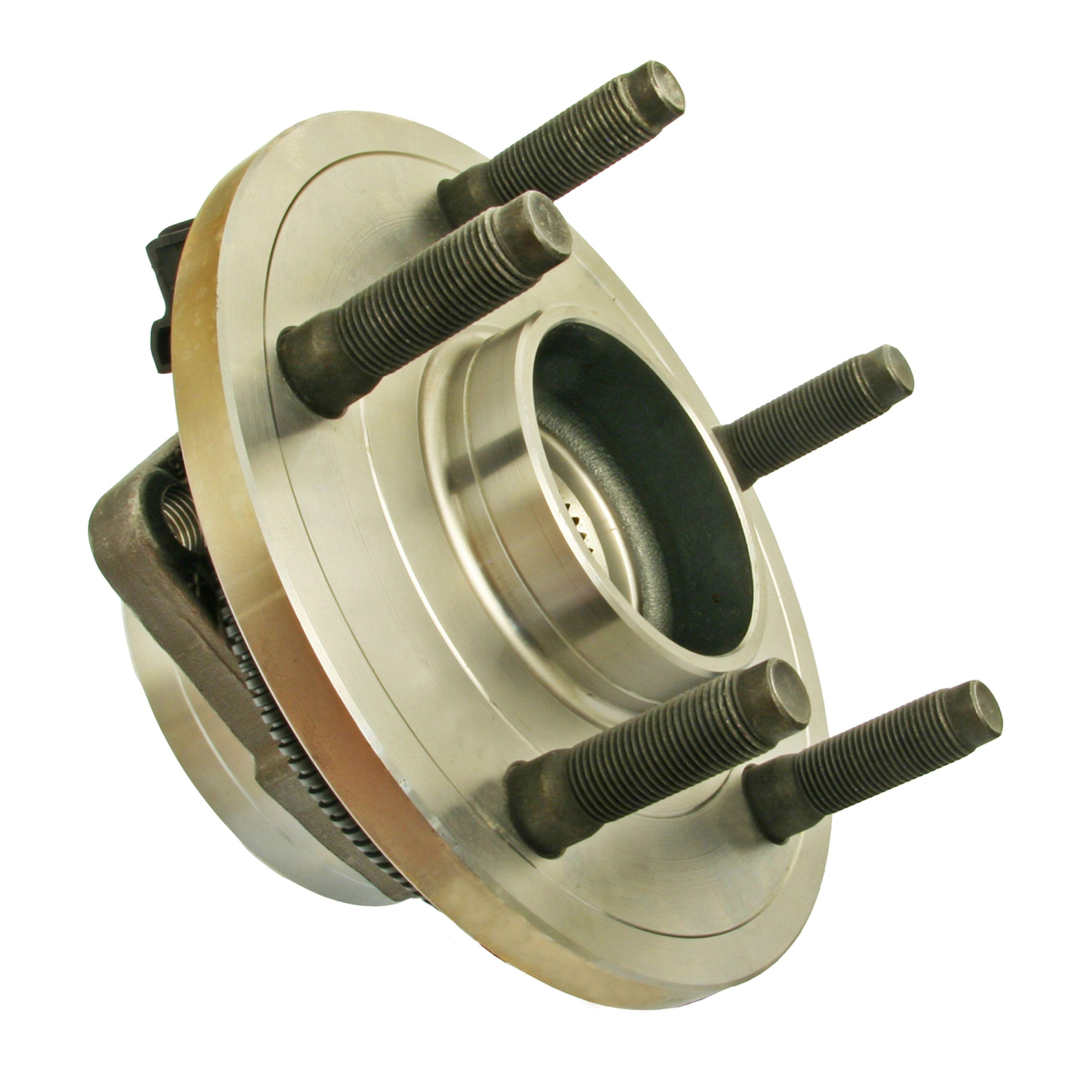 Duralast Wheel Bearing and Hub Assembly DL513229 | AutoZone