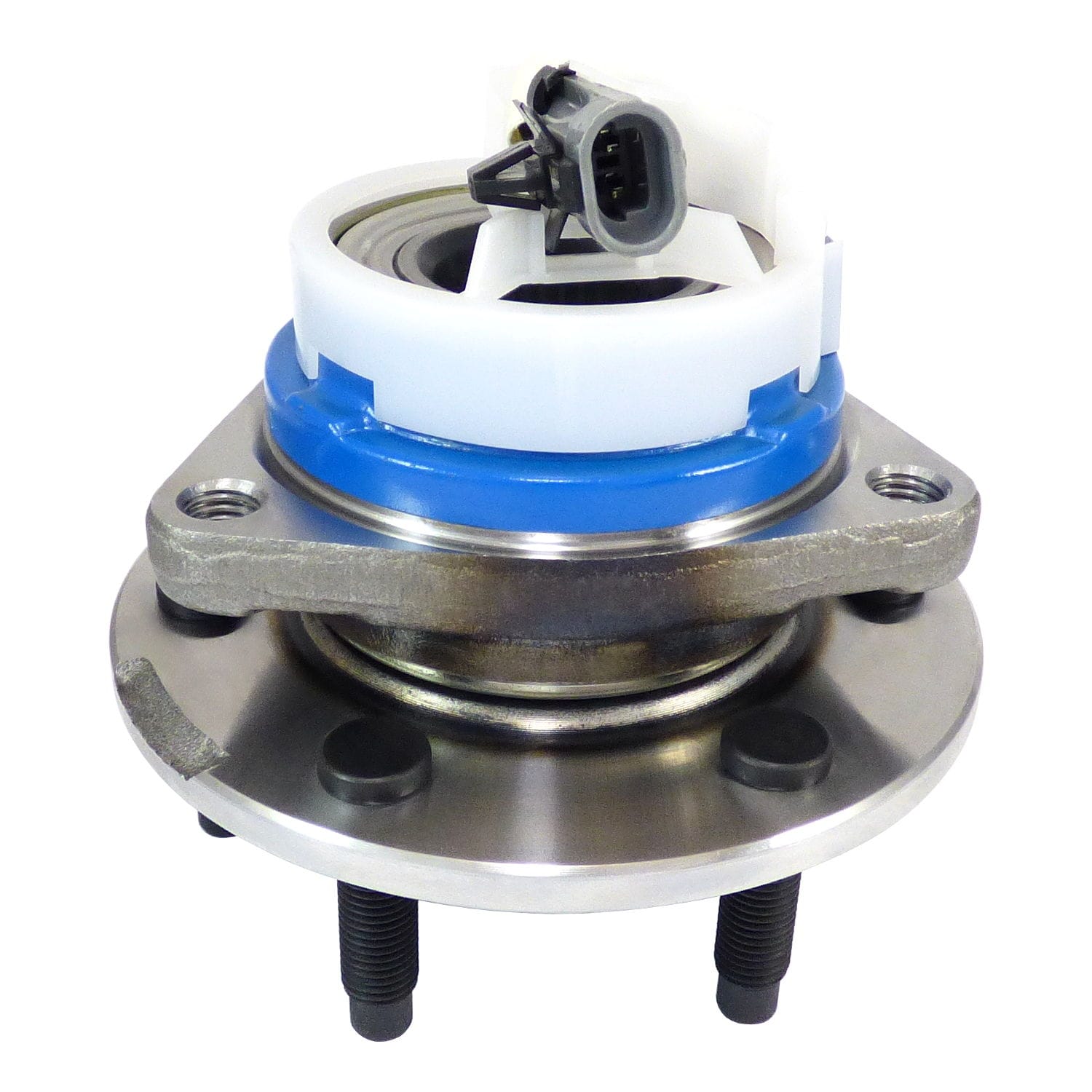 Duralast Wheel Bearing and Hub Assembly DL513236HD | AutoZone