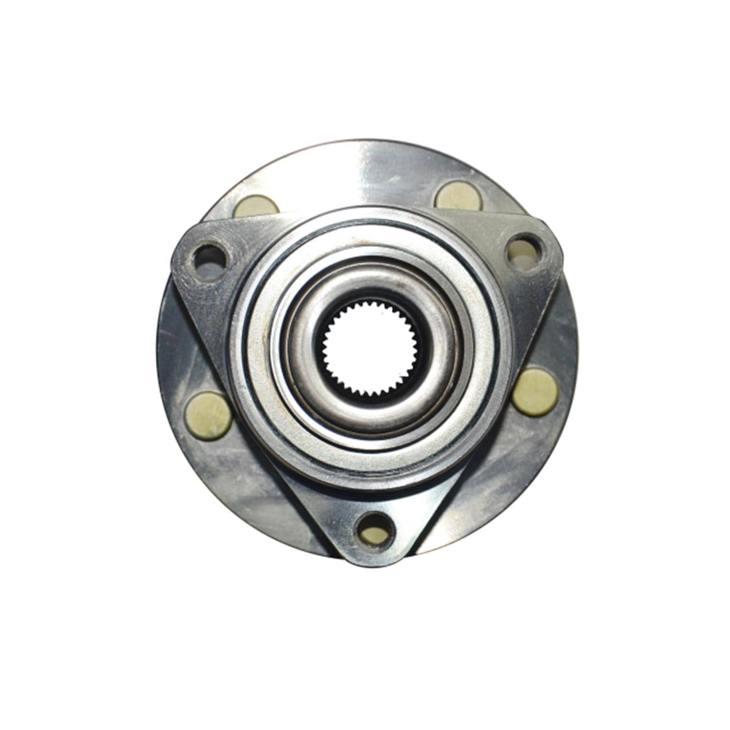 Duralast Wheel Bearing and Hub Assembly DL513237 | AutoZone