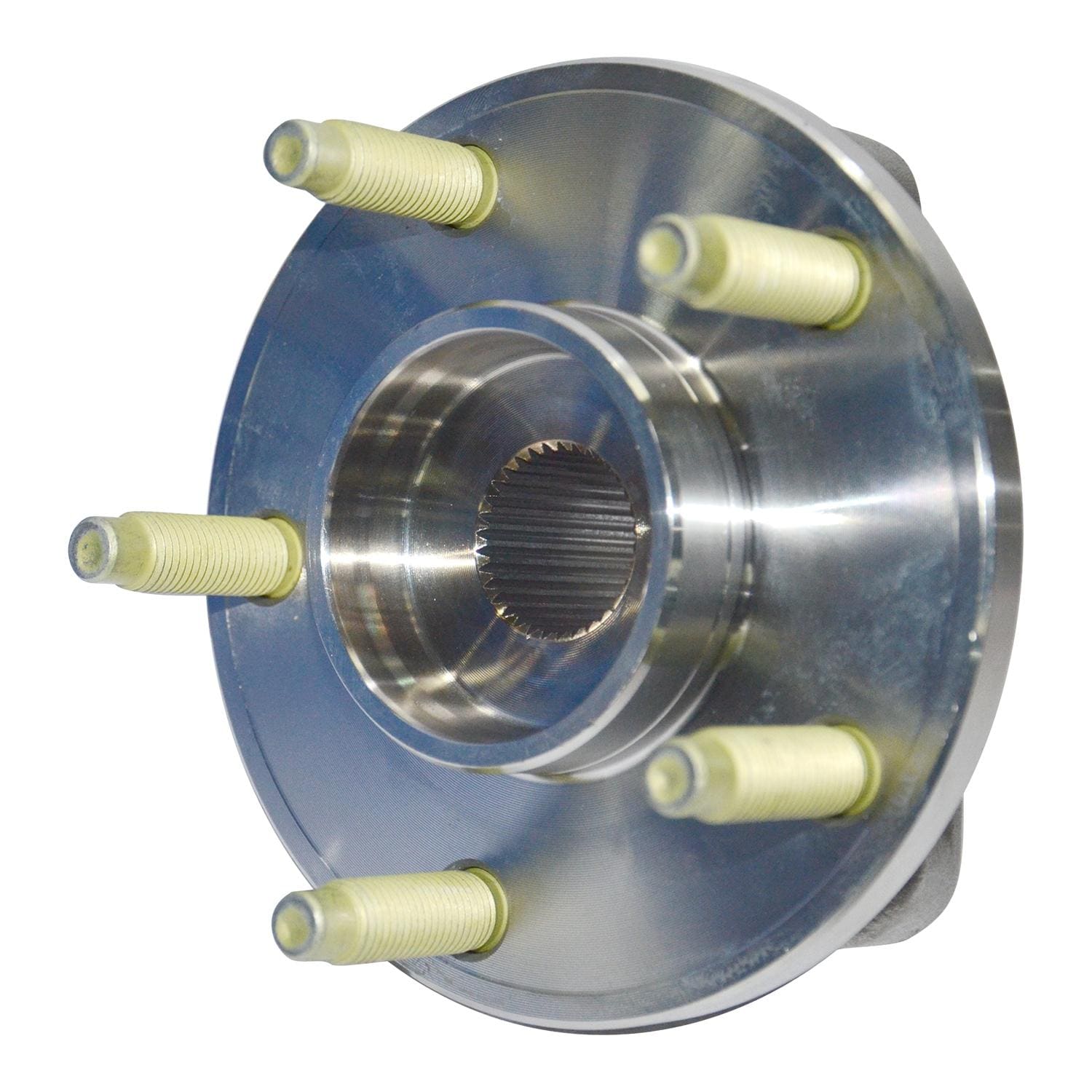 Duralast Wheel Bearing and Hub Assembly DL513237 | AutoZone
