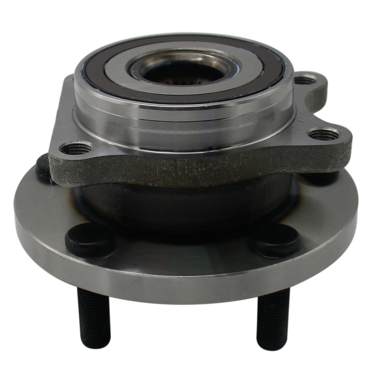 Duralast Wheel Bearing and Hub Assembly DL513239 | AutoZone