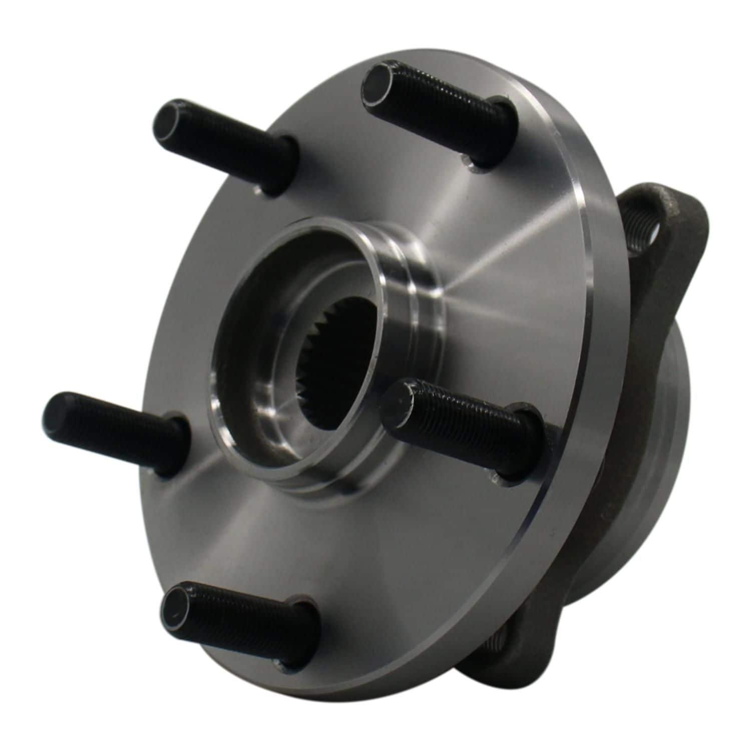 Duralast Wheel Bearing and Hub Assembly DL513239 | AutoZone