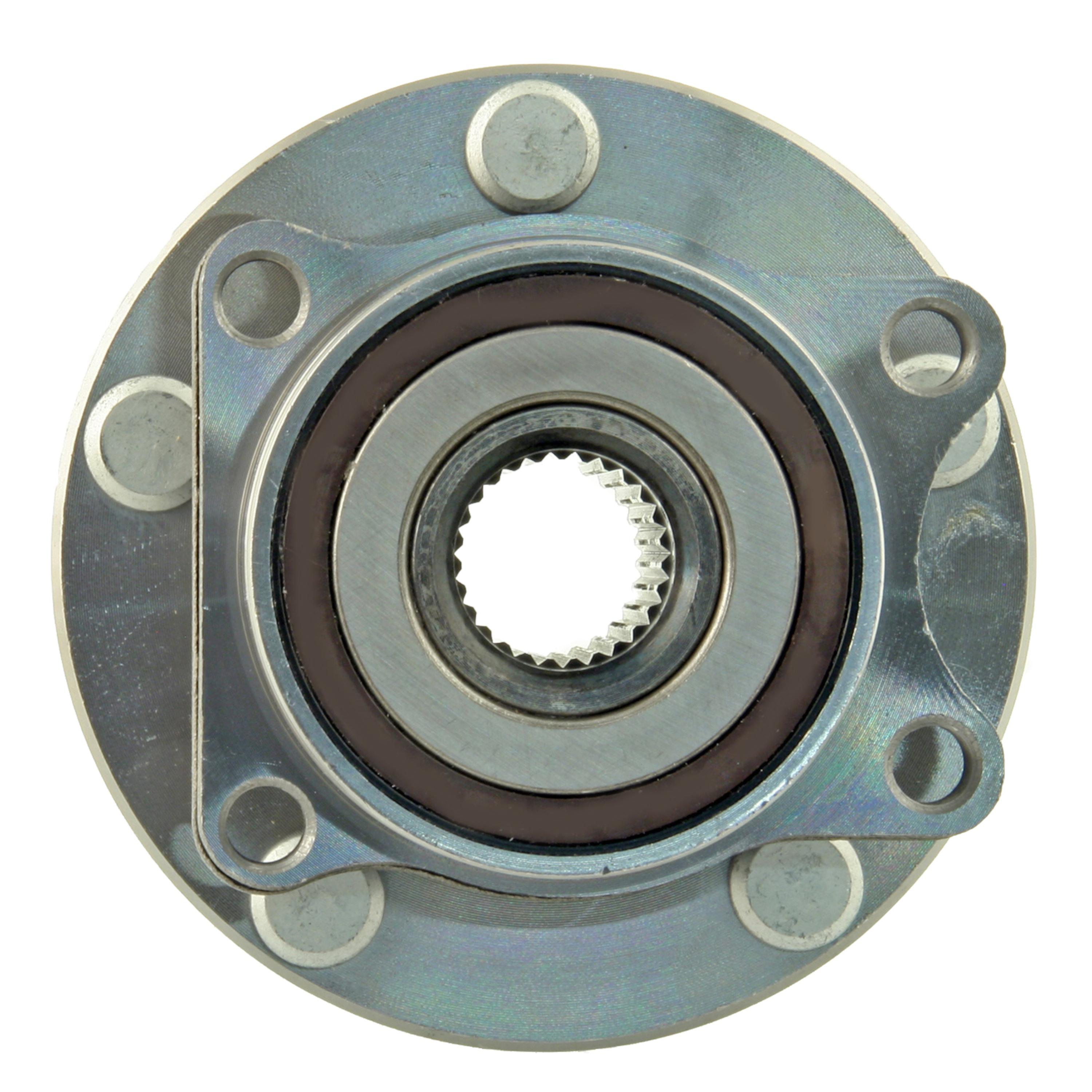 Duralast Wheel Bearing and Hub Assembly DL513239 | AutoZone