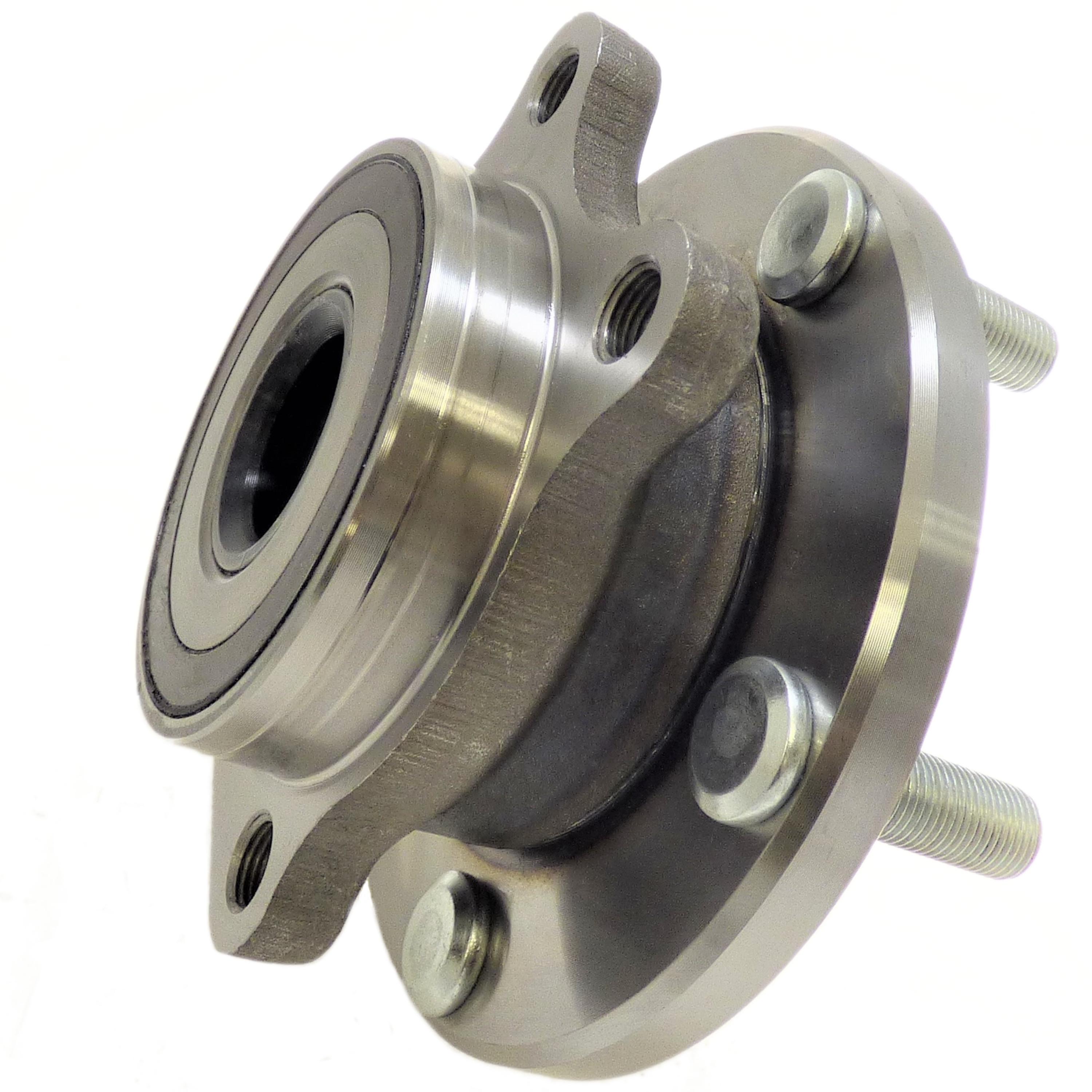 Duralast Wheel Bearing and Hub Assembly DL513239 | AutoZone