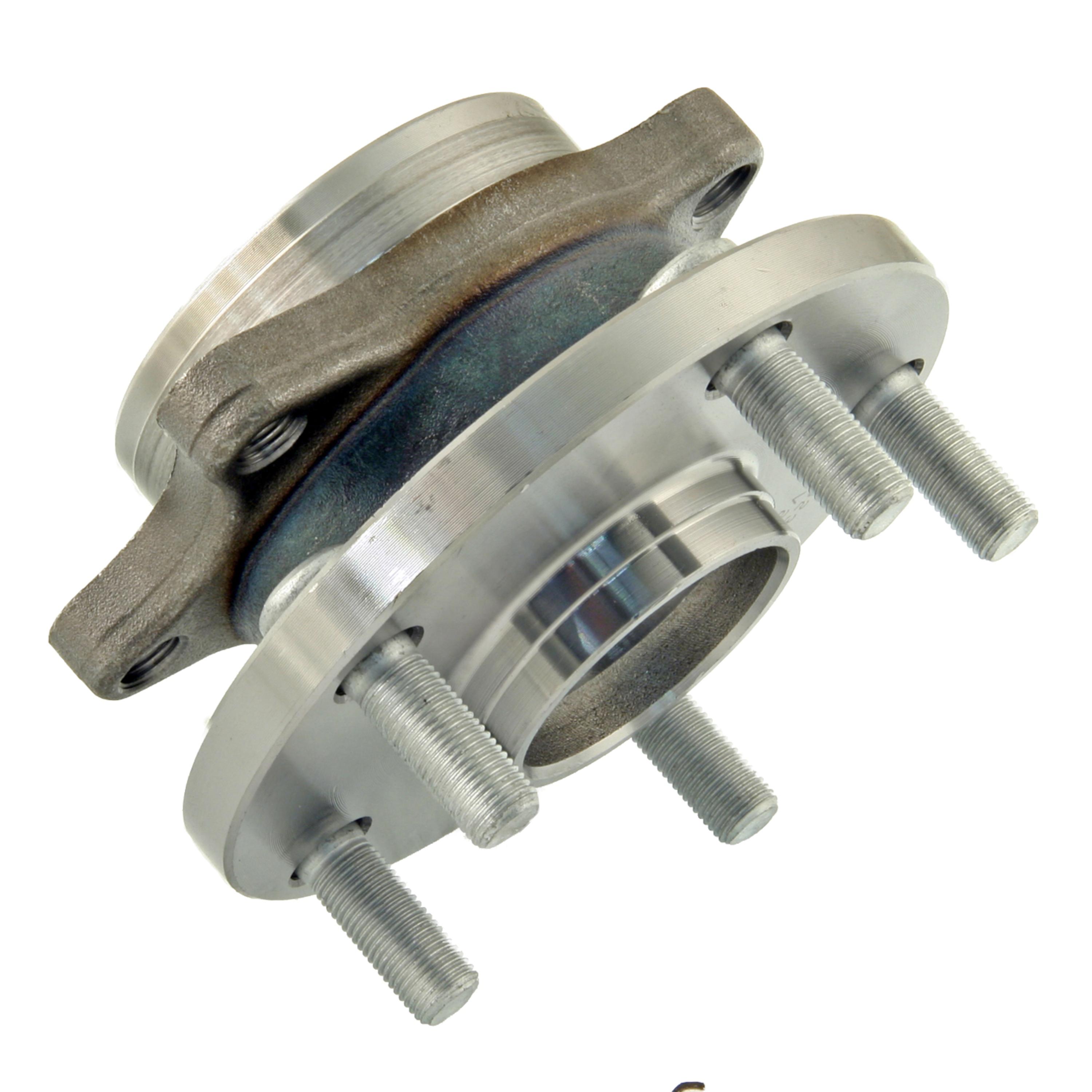 Duralast Wheel Bearing and Hub Assembly DL513239 | AutoZone