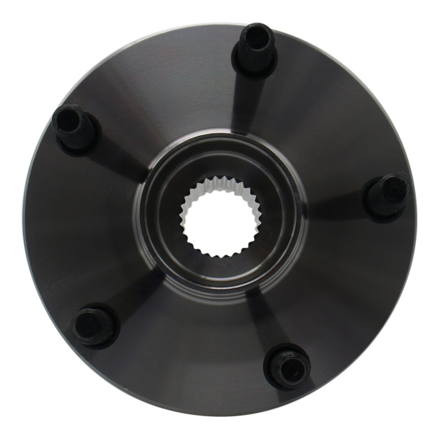 Duralast Wheel Bearing and Hub Assembly DL513239 | AutoZone