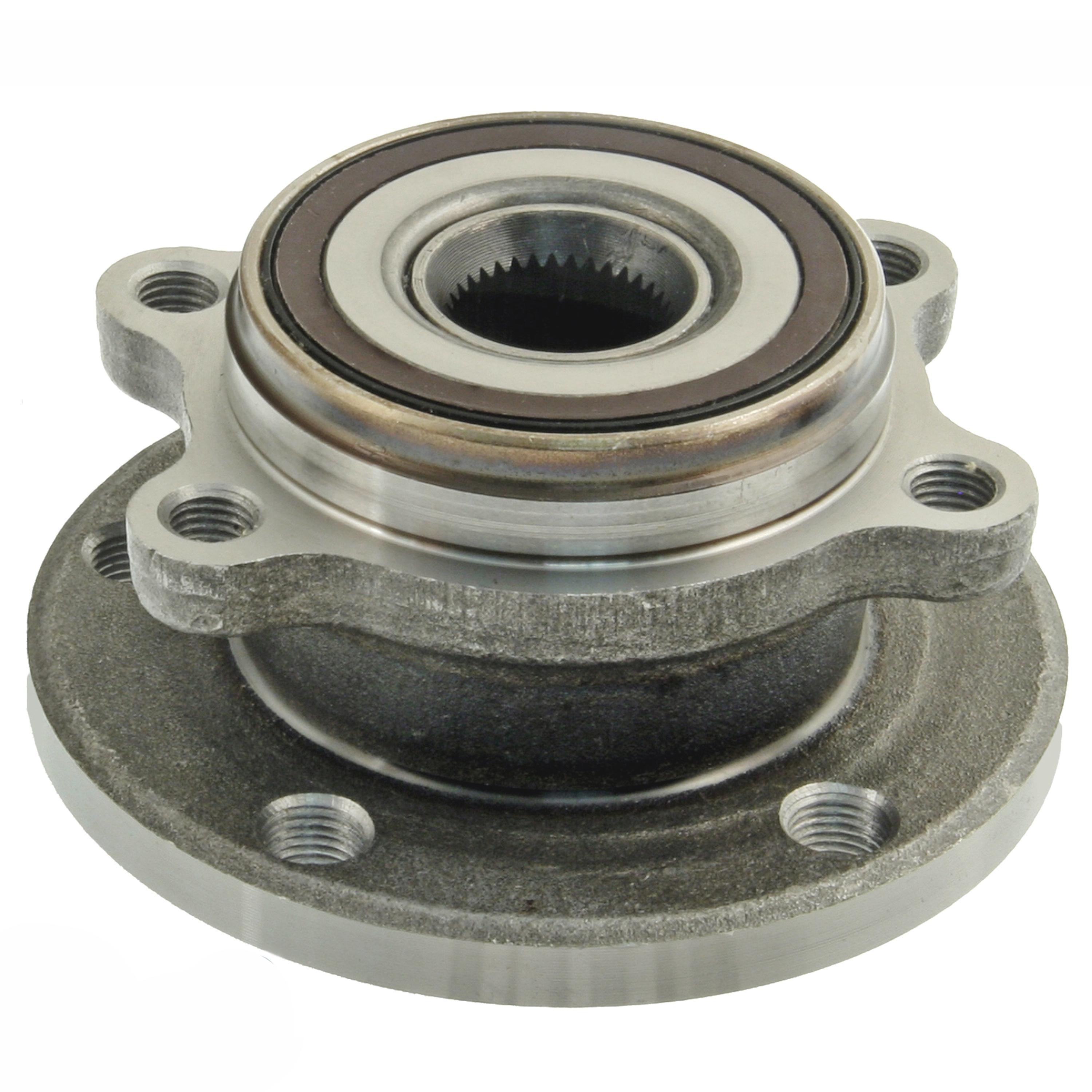 Duralast Wheel Bearing and Hub Assembly DL513253 | AutoZone