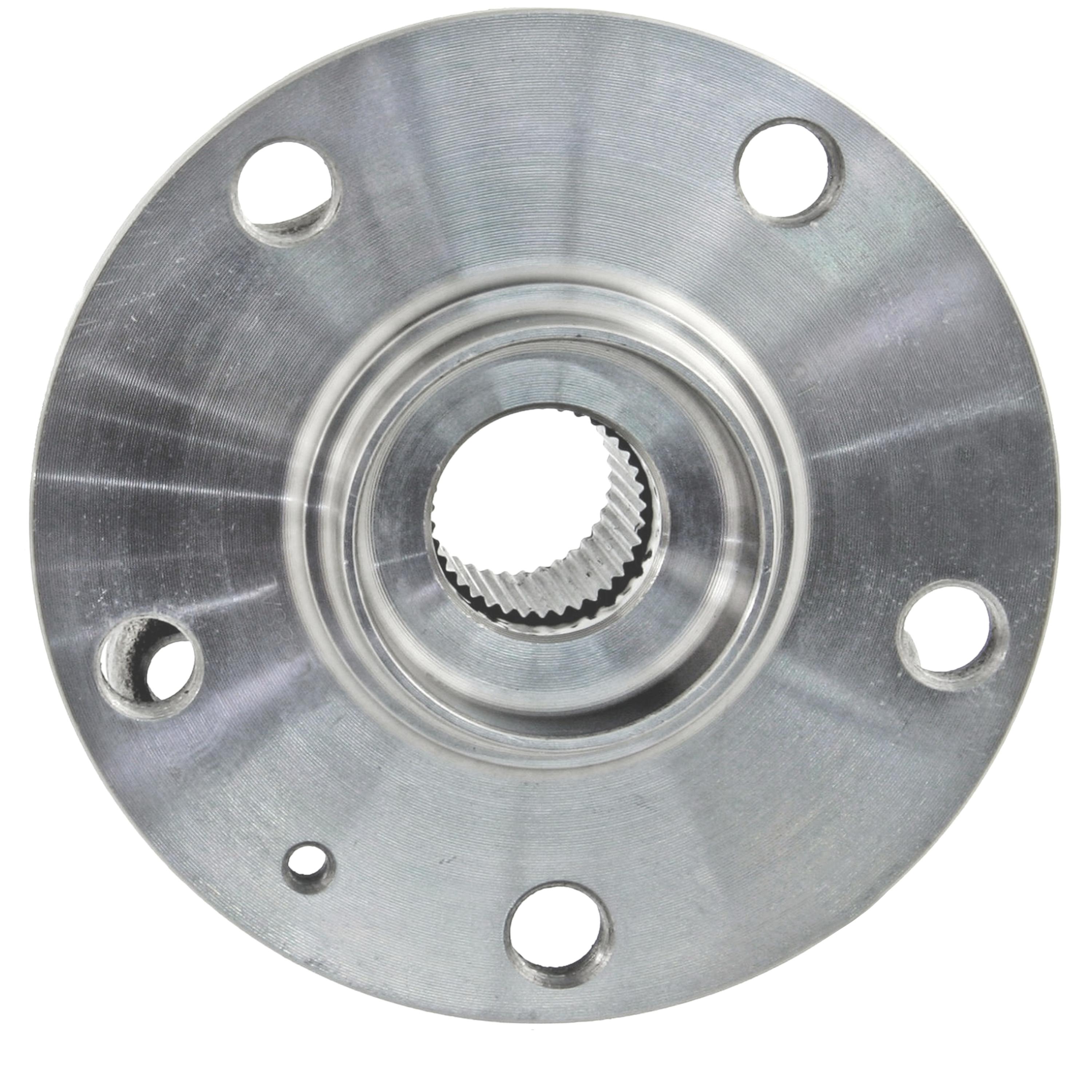 Duralast Wheel Bearing and Hub Assembly DL513253 | AutoZone