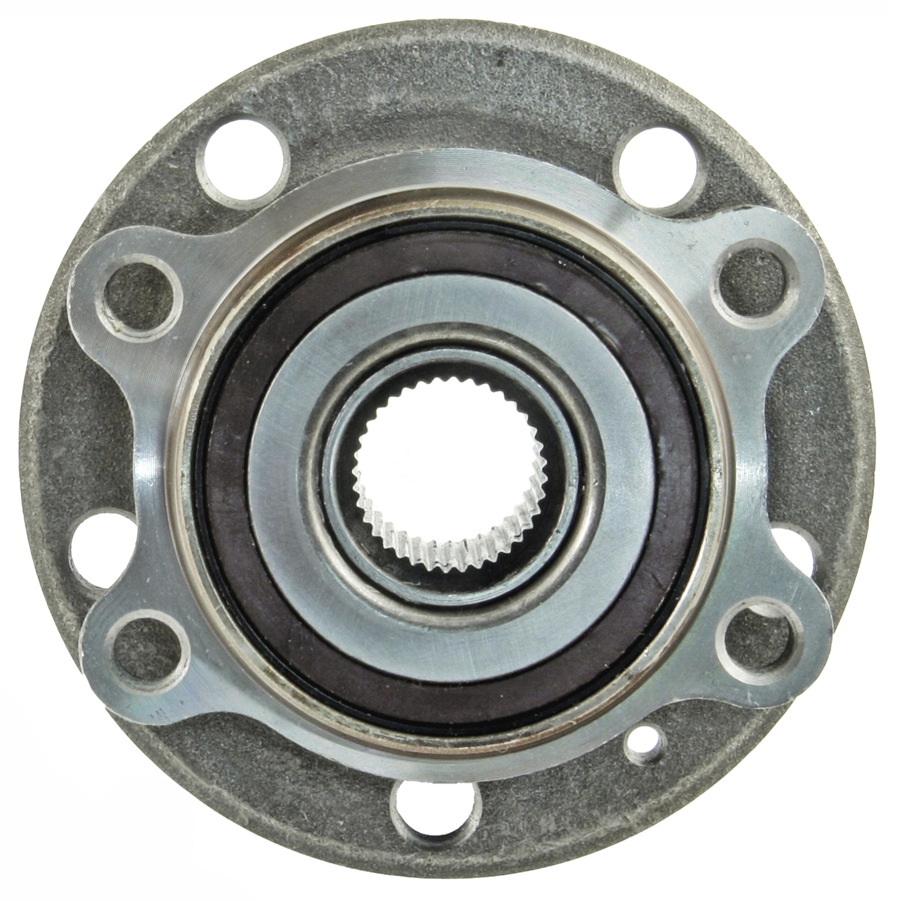 Duralast Wheel Bearing and Hub Assembly DL513253 | AutoZone