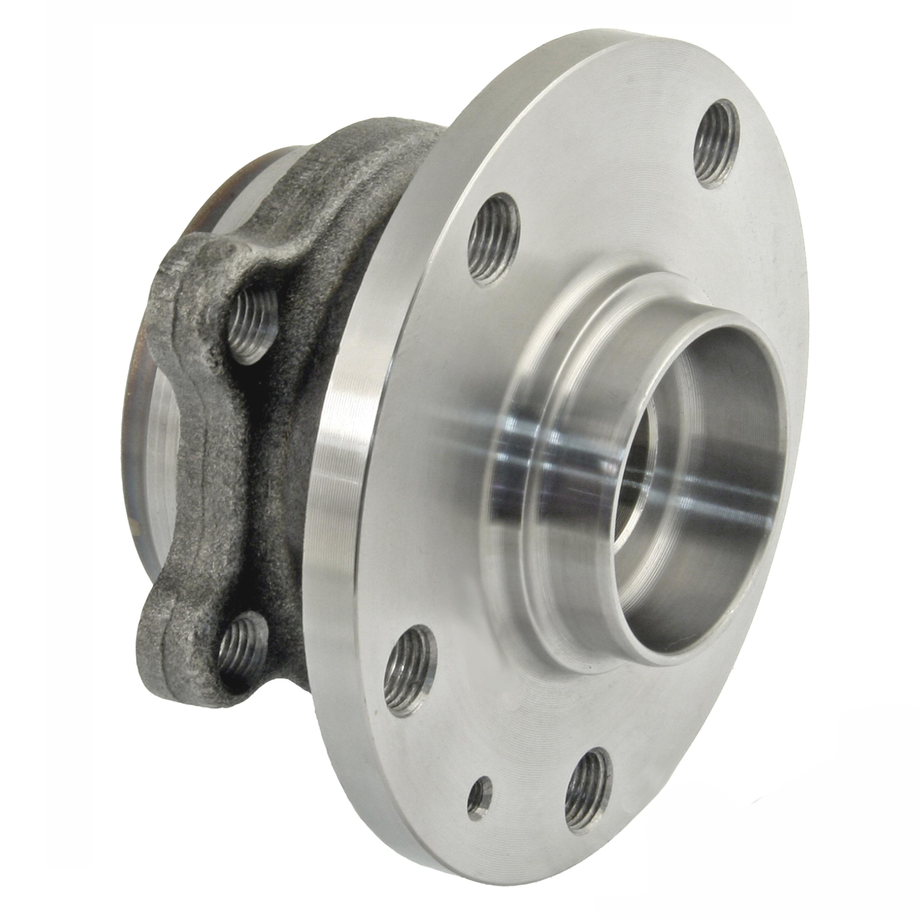 Duralast Wheel Bearing and Hub Assembly DL513253 | AutoZone