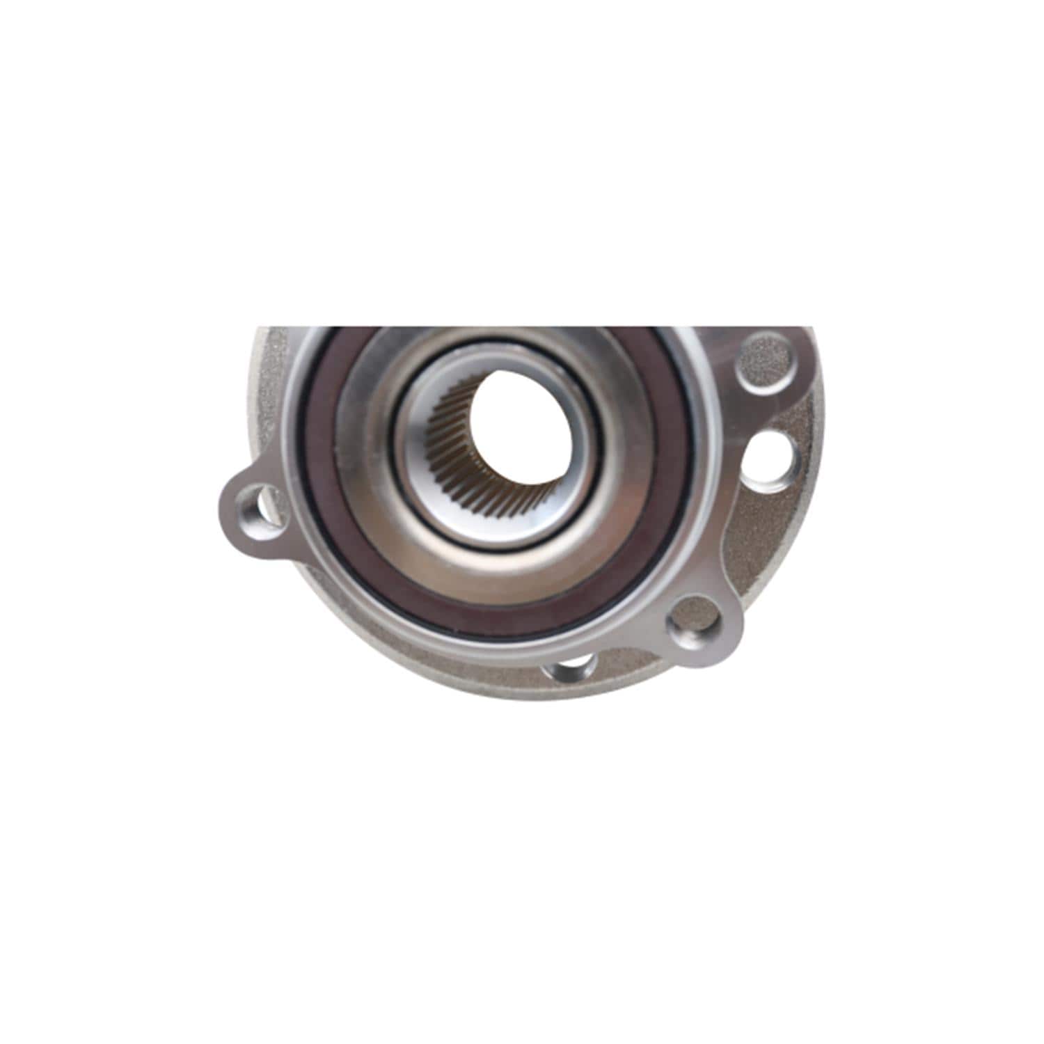 Duralast Wheel Bearing and Hub Assembly DL513253 | AutoZone