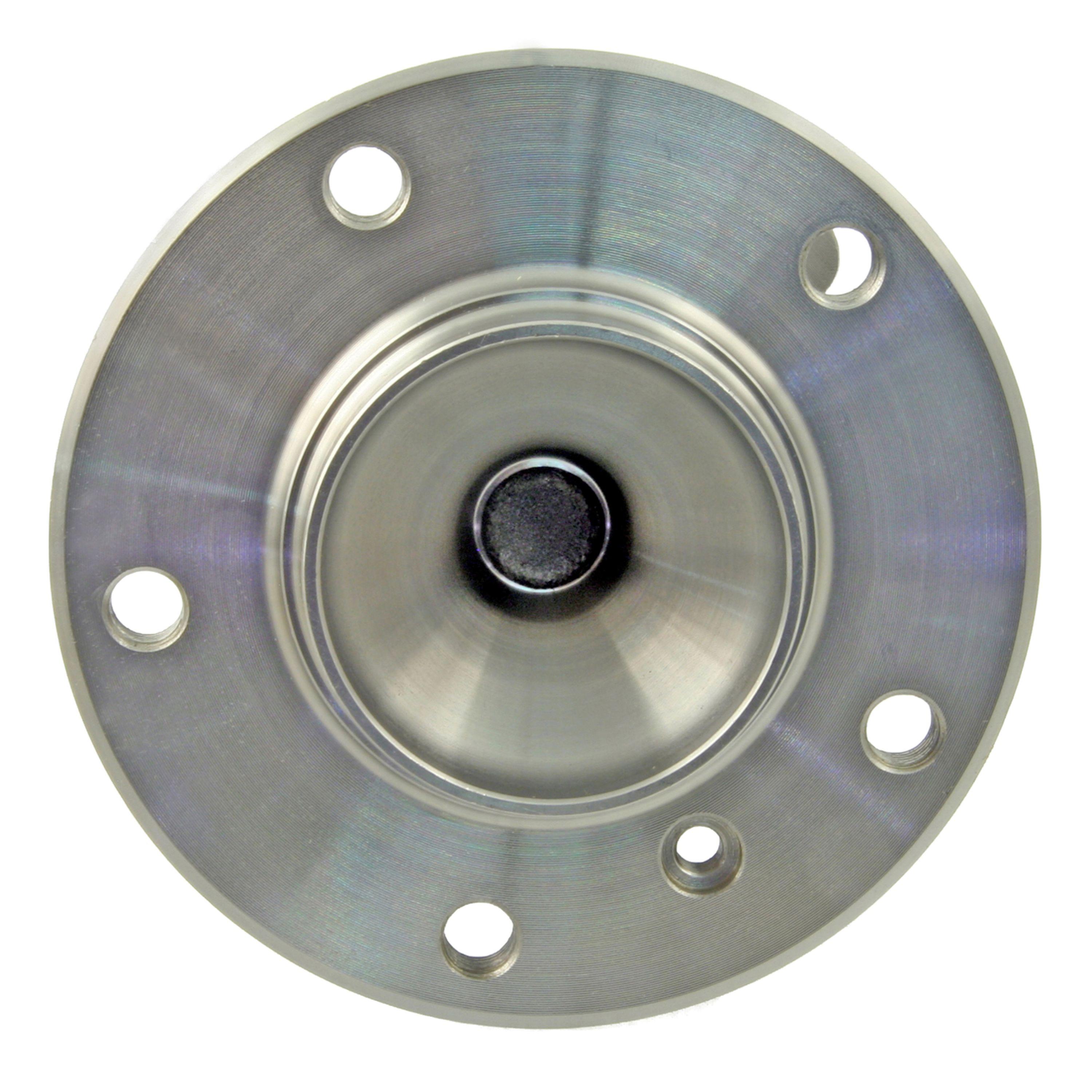Duralast Wheel Bearing and Hub Assembly DL513254 | AutoZone