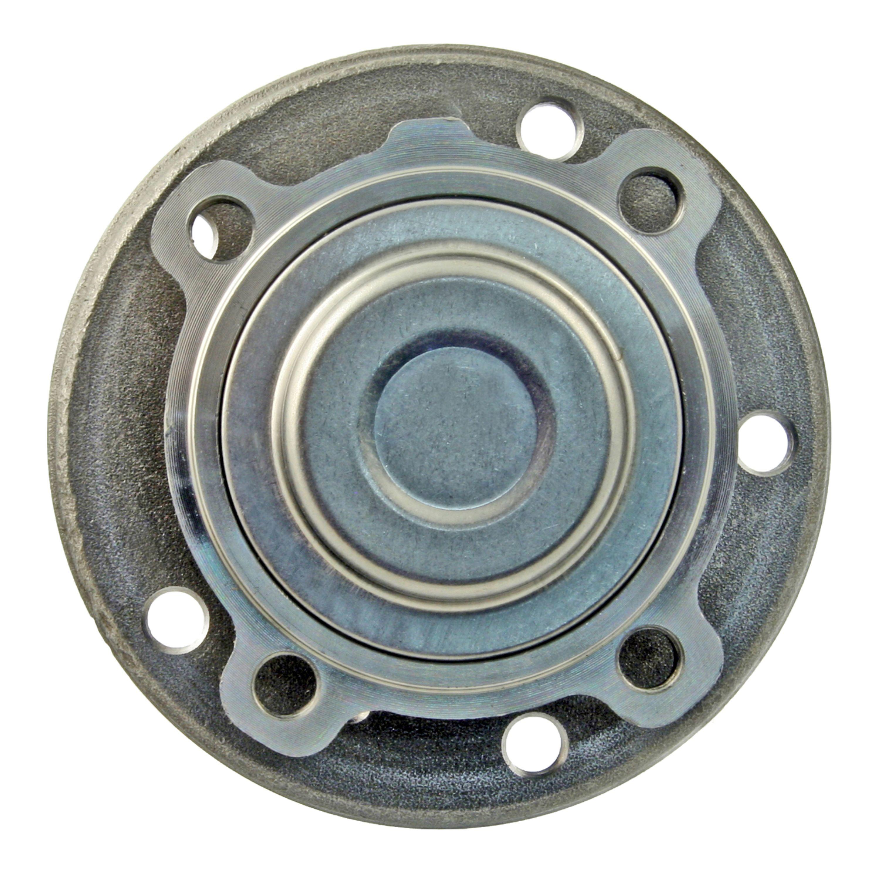 Duralast Wheel Bearing and Hub Assembly DL513254 | AutoZone