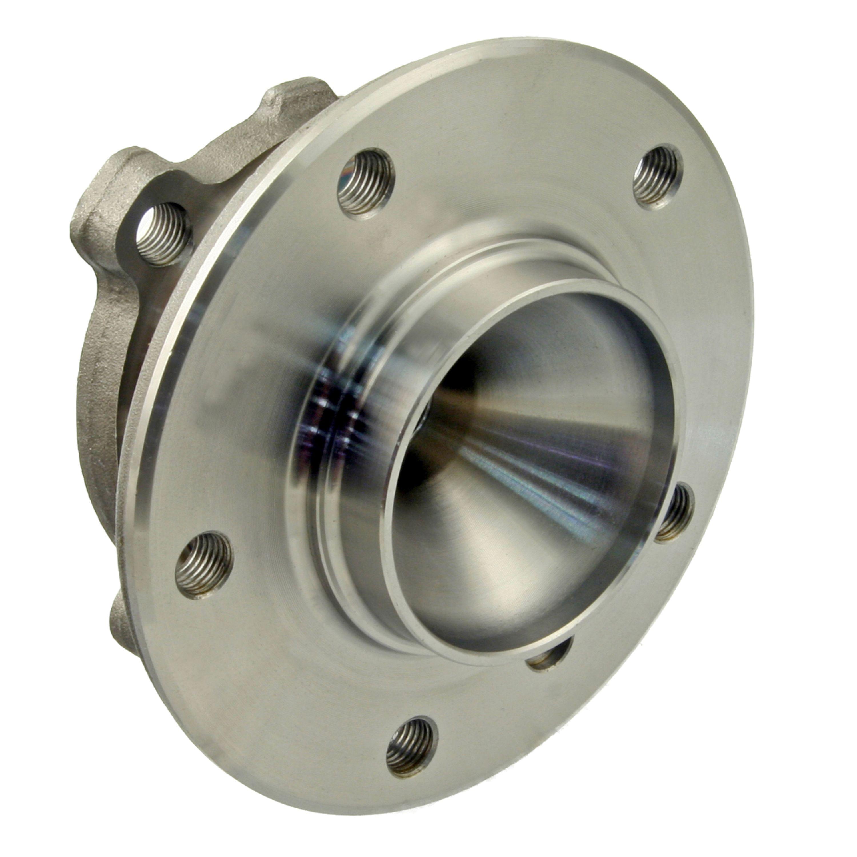 Duralast Wheel Bearing and Hub Assembly DL513254 | AutoZone