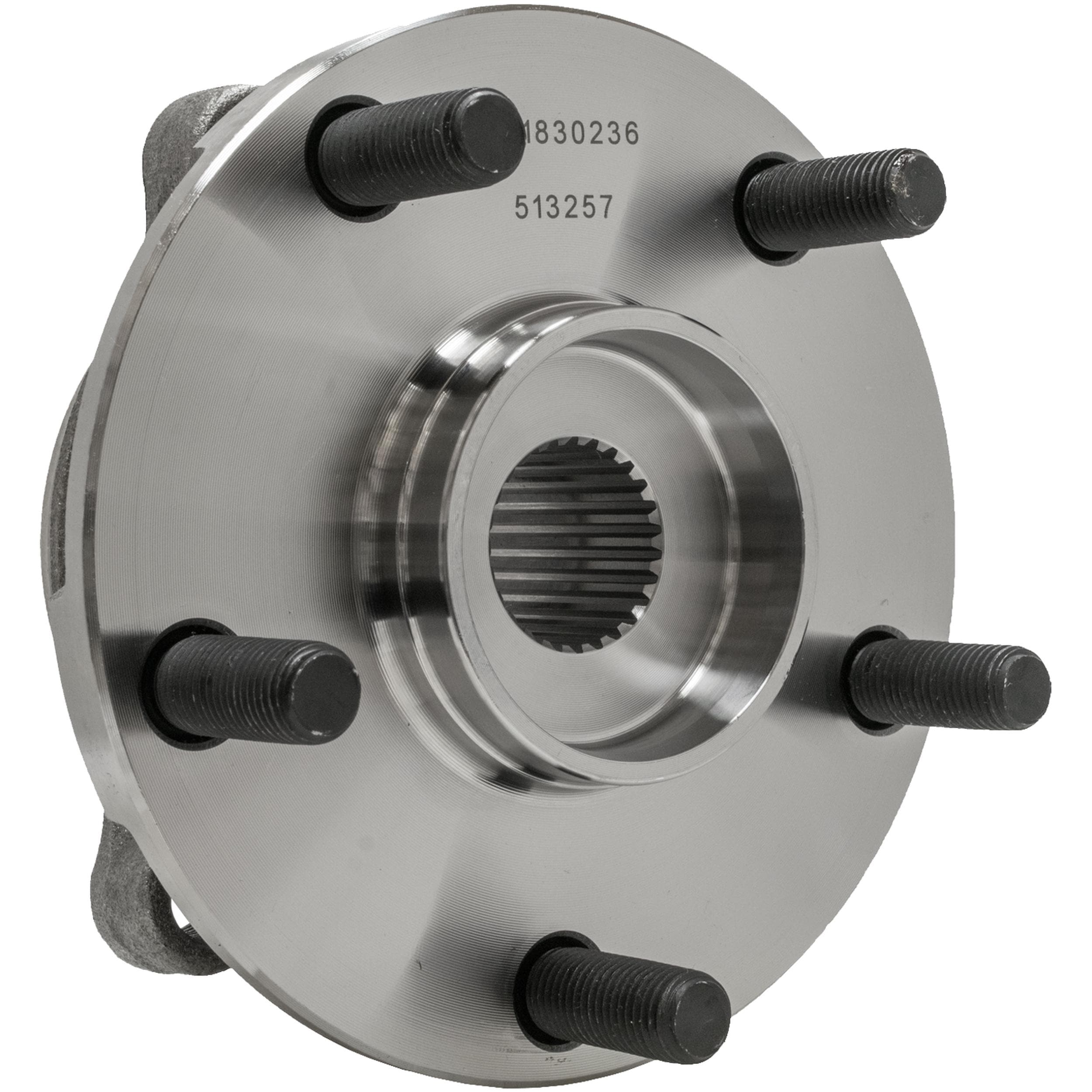 Duralast Wheel Bearing and Hub Assembly DL513257 | AutoZone