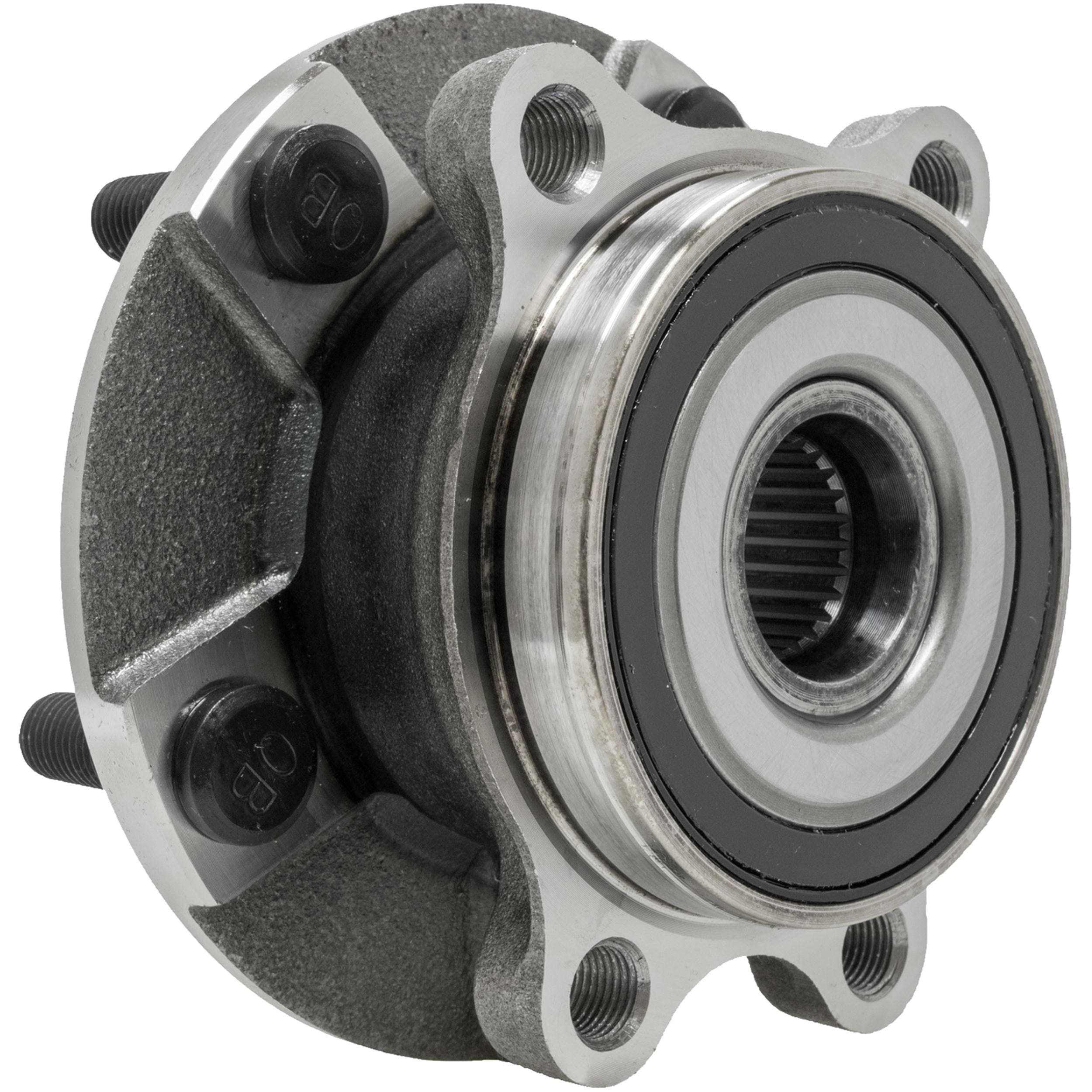Duralast Wheel Bearing and Hub Assembly DL513257 | AutoZone