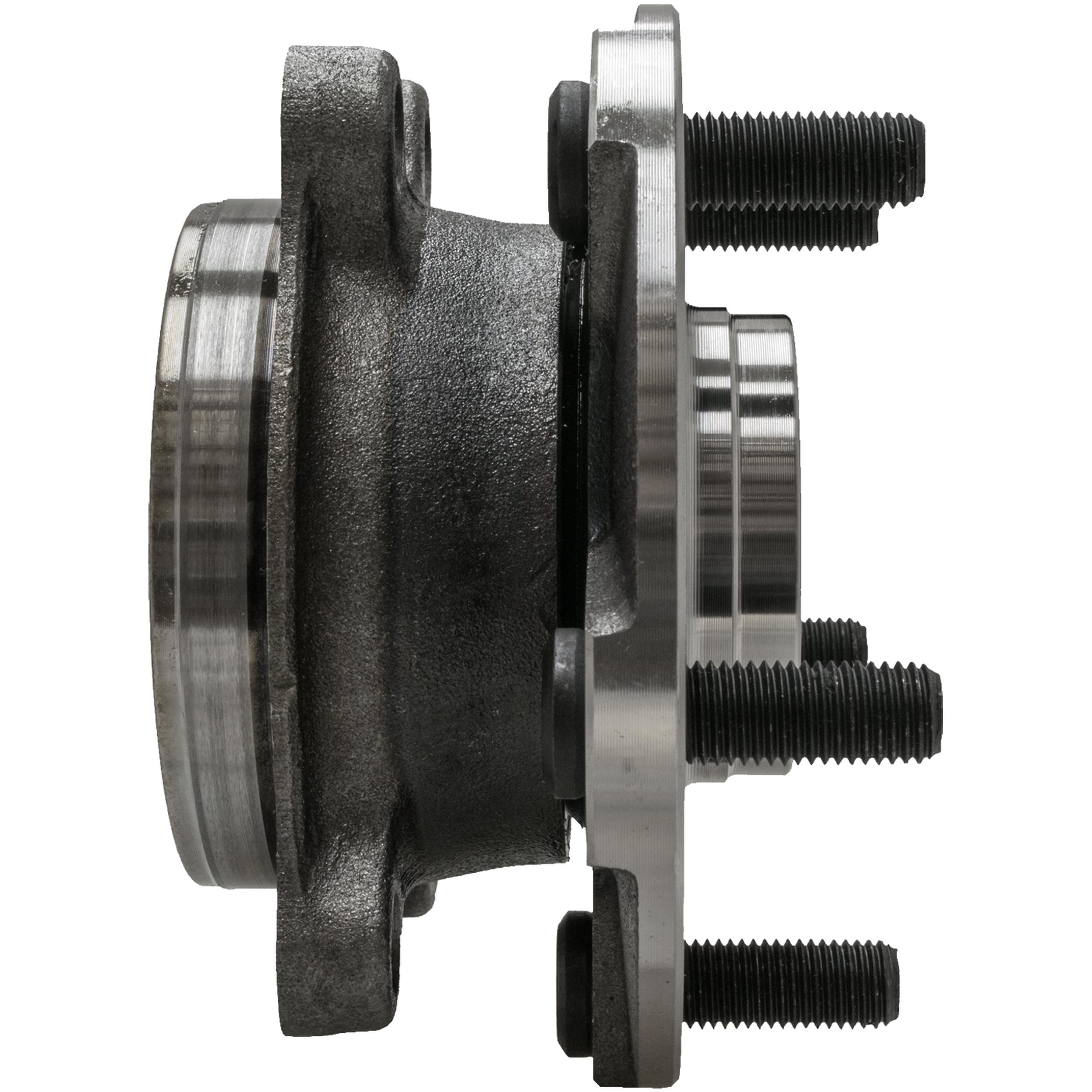 Duralast Wheel Bearing and Hub Assembly DL513257 | AutoZone