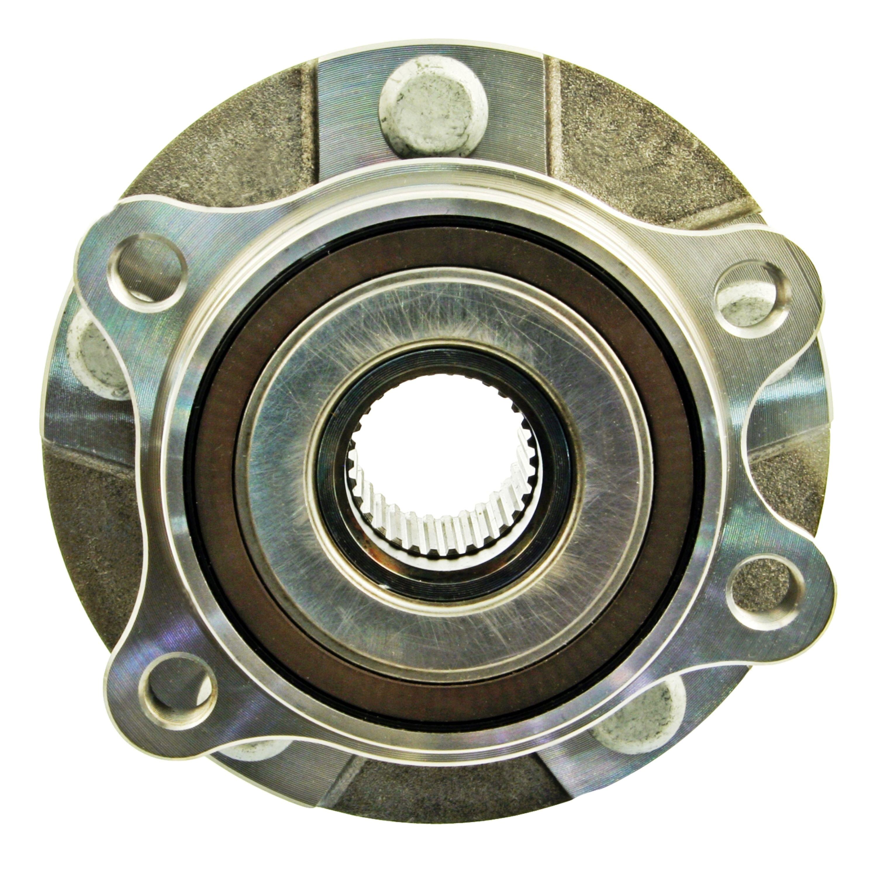 Duralast Wheel Bearing and Hub Assembly DL513258 | AutoZone