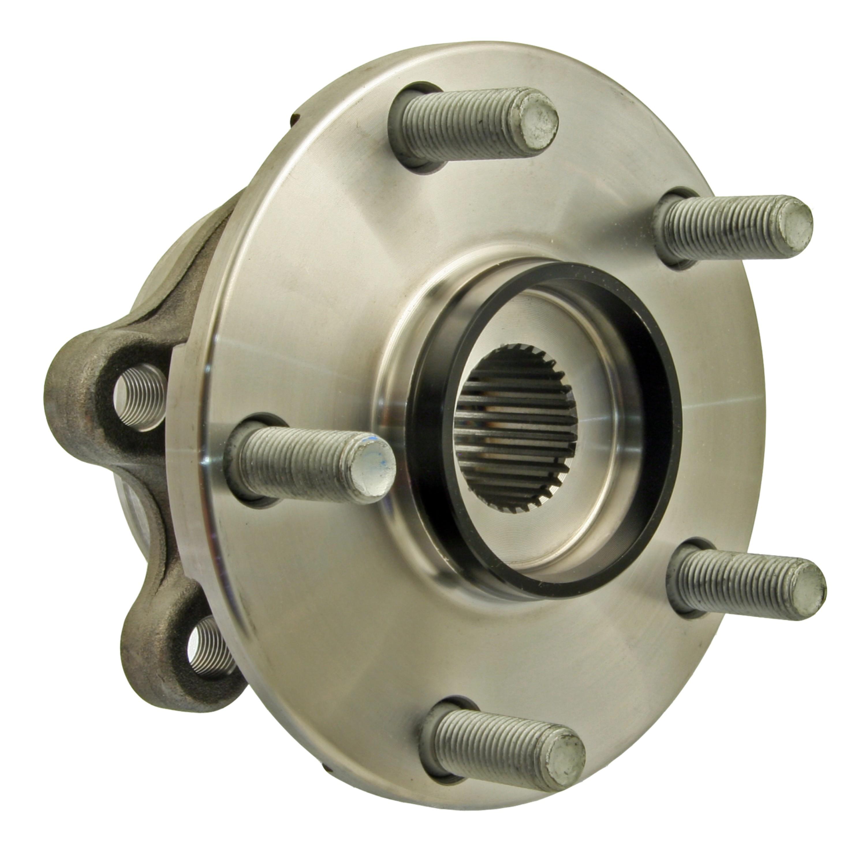 Duralast Wheel Bearing and Hub Assembly DL513258 | AutoZone