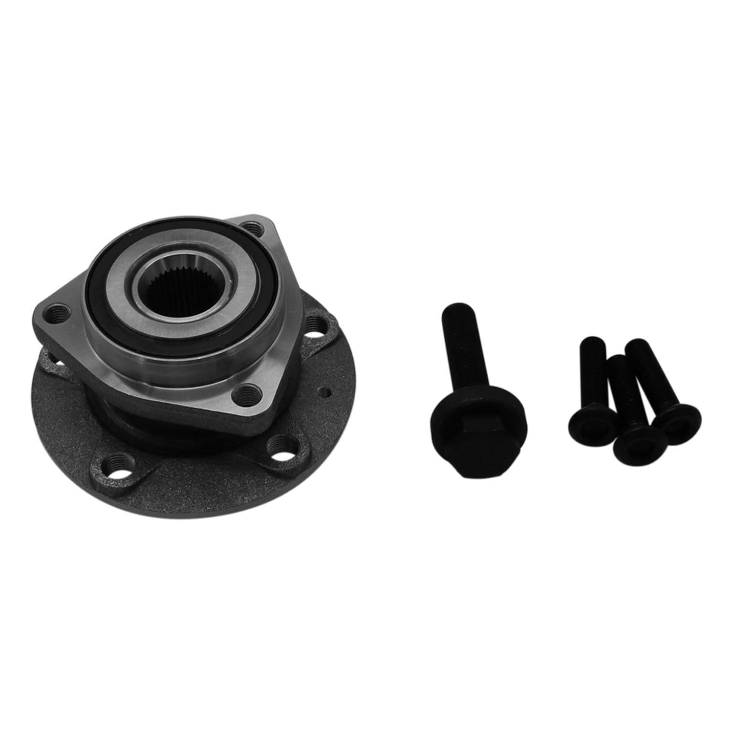 Duralast Wheel Bearing and Hub Assembly DL513262 | AutoZone