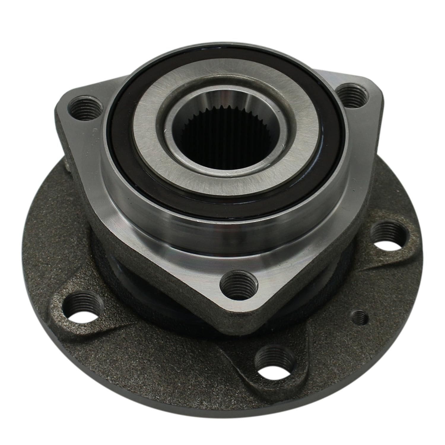 Duralast Wheel Bearing and Hub Assembly DL513262 | AutoZone